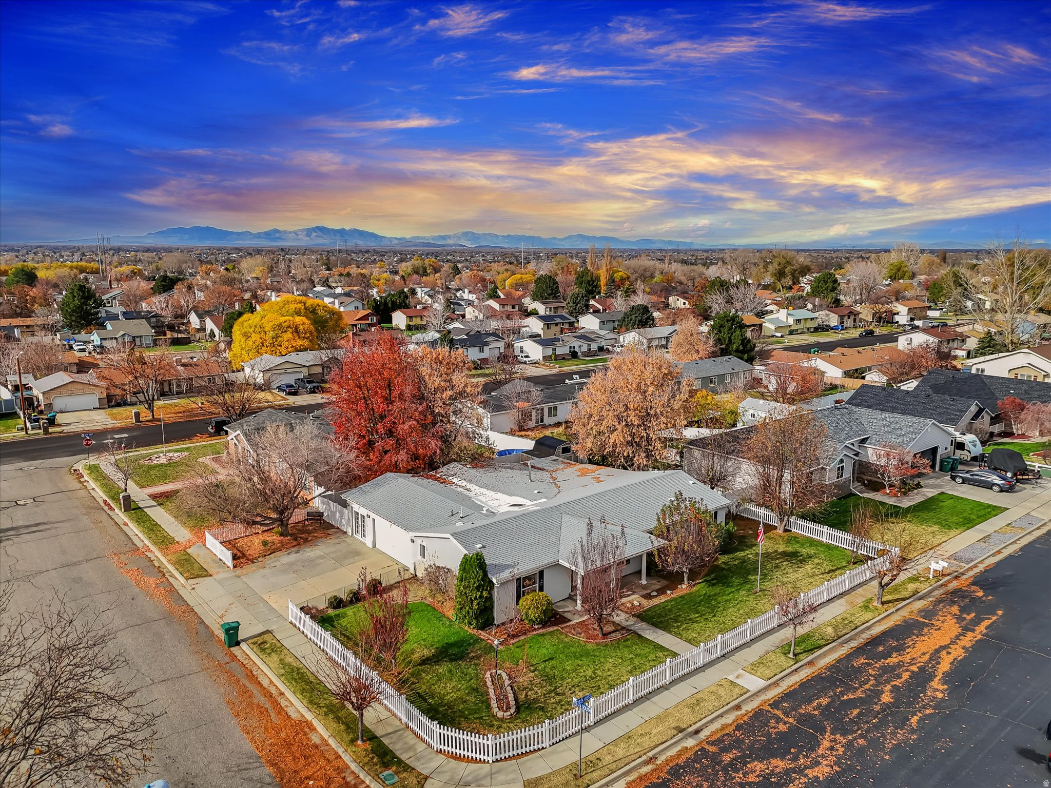 Roy, Utah, 84067, United States, 4 Bedrooms Bedrooms, ,1 BathroomBathrooms,Residential,For Sale,1997099