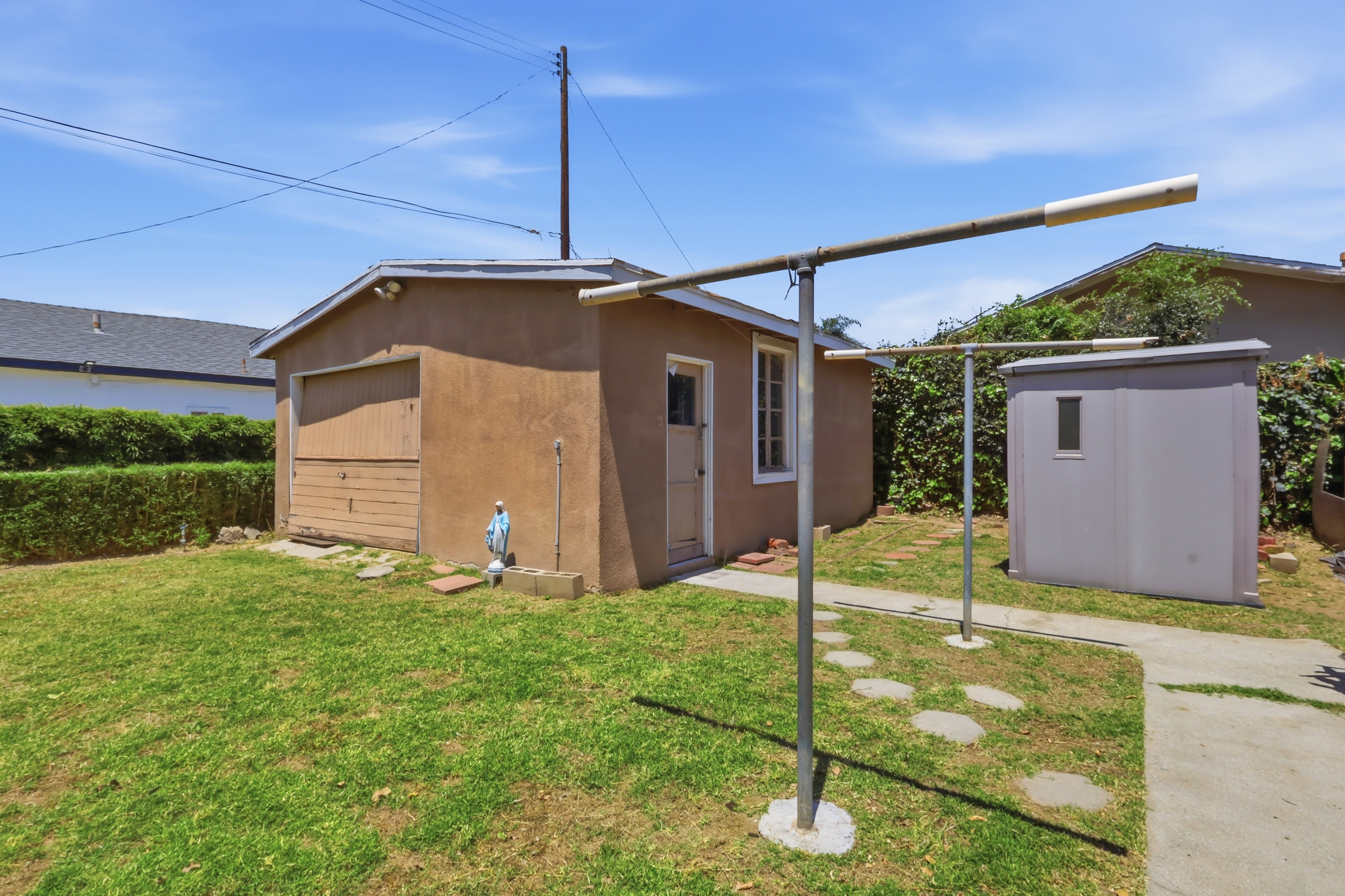 11129 Freer Avenue, Temple City, CA 91780 - 物件實景