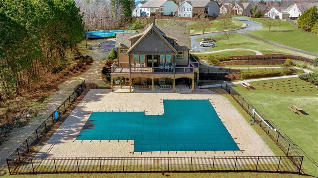 Dawsonville, Georgia, 30534, United States, 6 Bedrooms Bedrooms, ,6 BathroomsBathrooms,Residential,For Sale,1975306