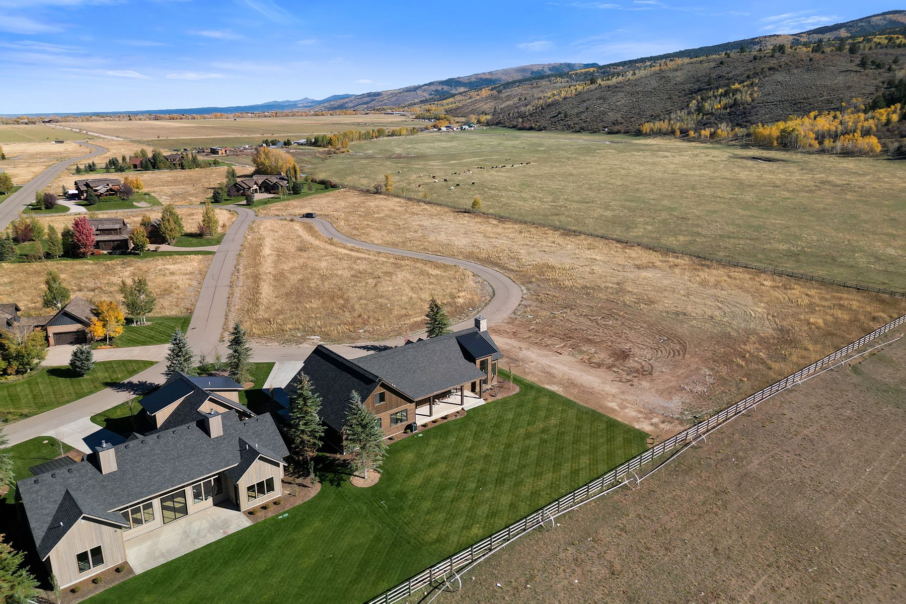  Elevated Mountain Living in Teton Reserve - 物件實景