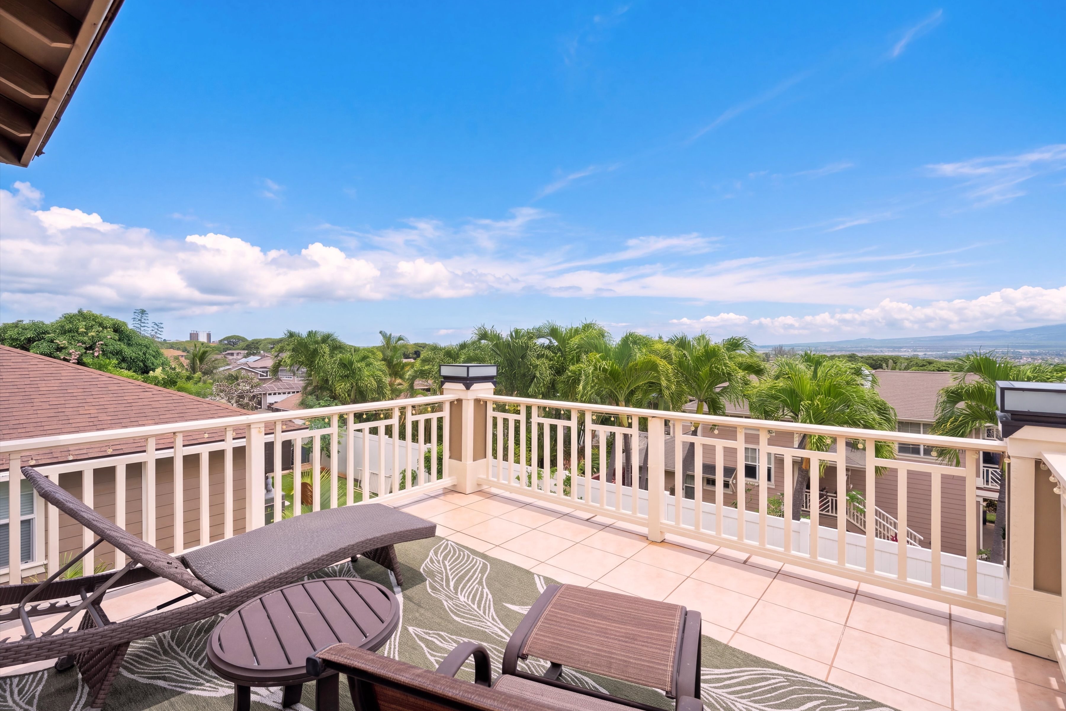  Elevated Island Living in Ohia at Kehalani - 物件實景