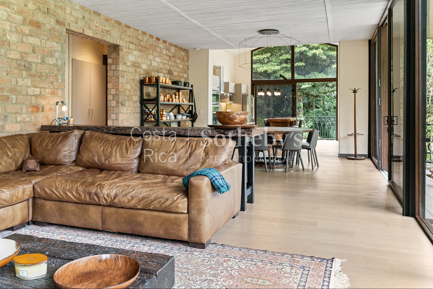 El Silencio Forest Luxe Retreat - 物件實景