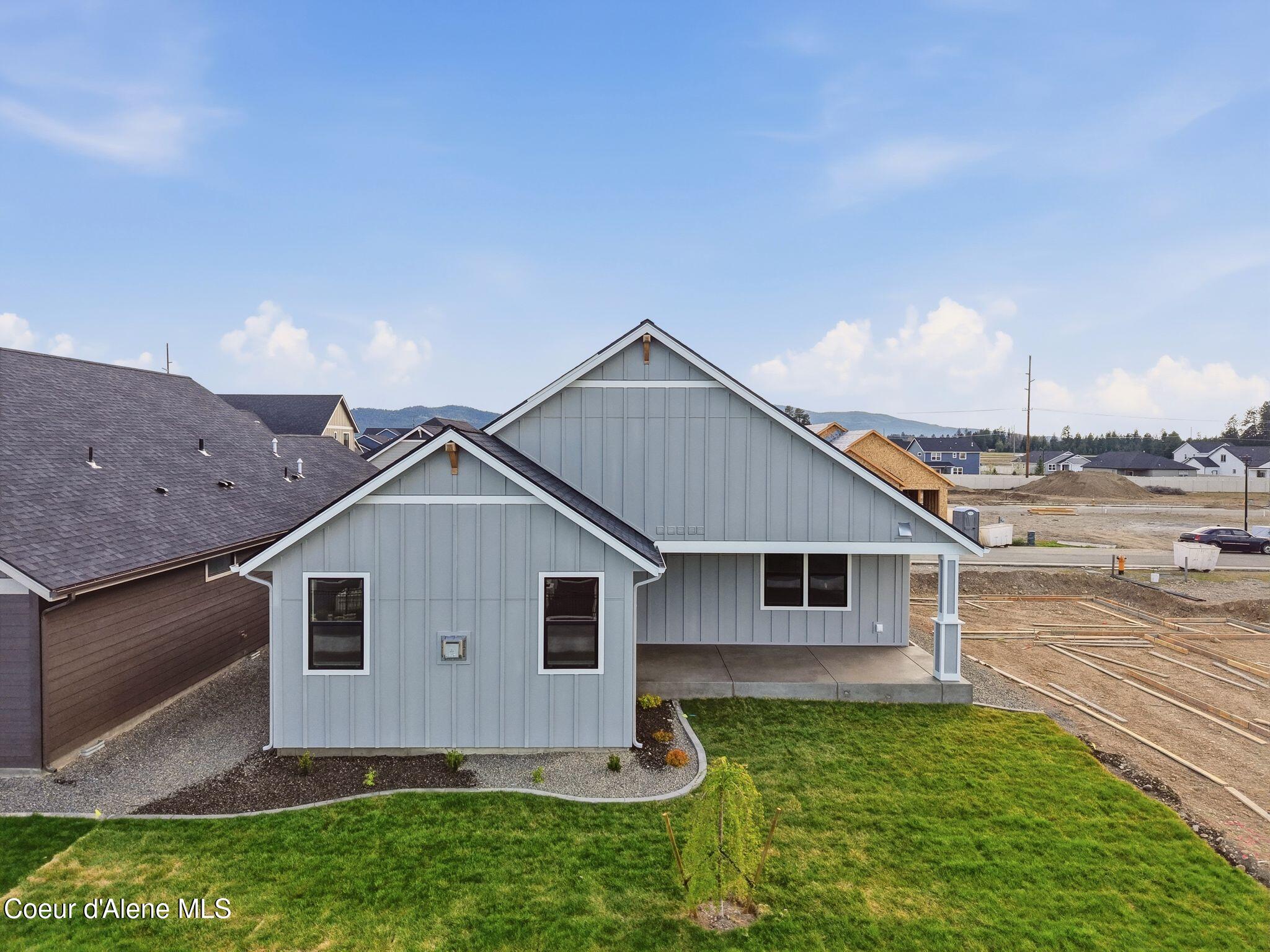 Coeur d'Alene, Idaho, 83815, United States, 4 Bedrooms Bedrooms, ,3 BathroomsBathrooms,Residential,For Sale,2039969