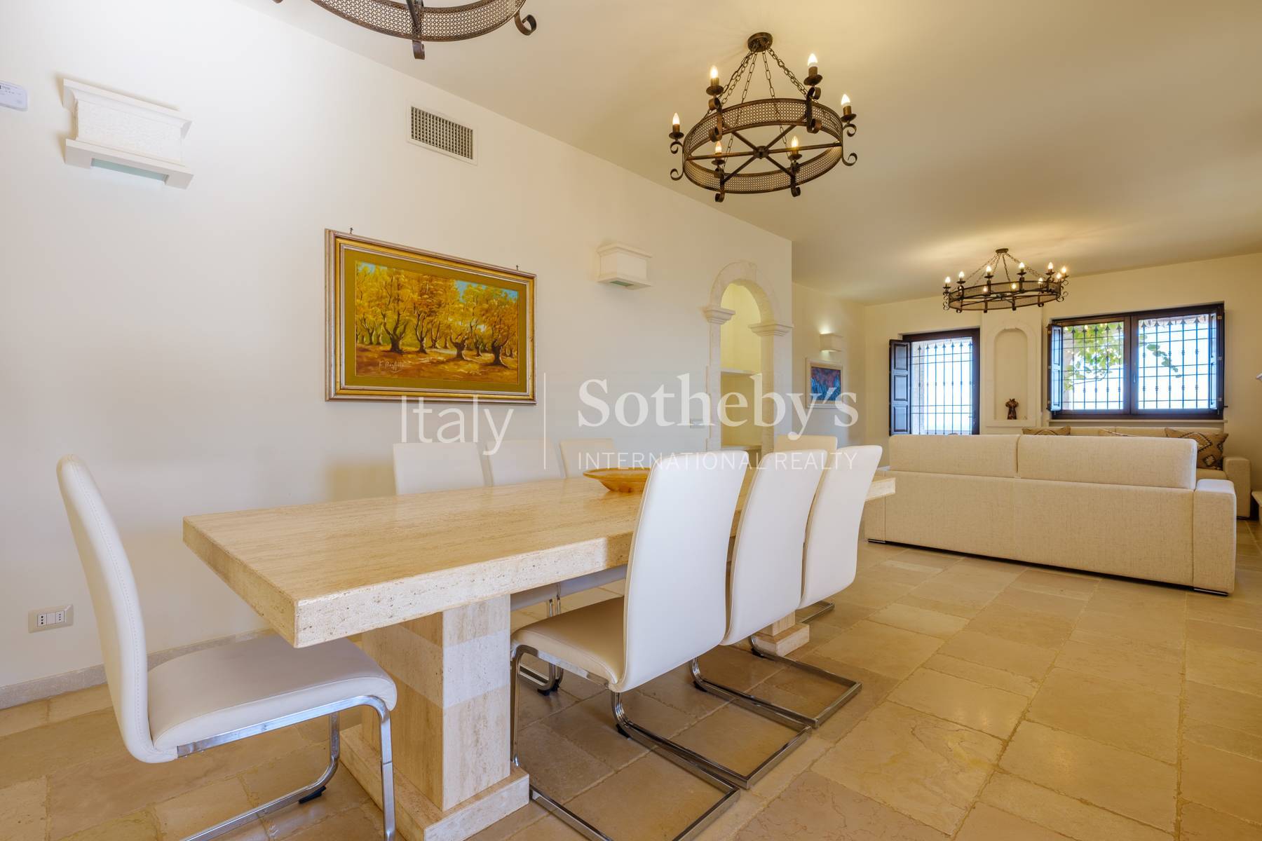  Elegant estate with panoramic view - 物件實景