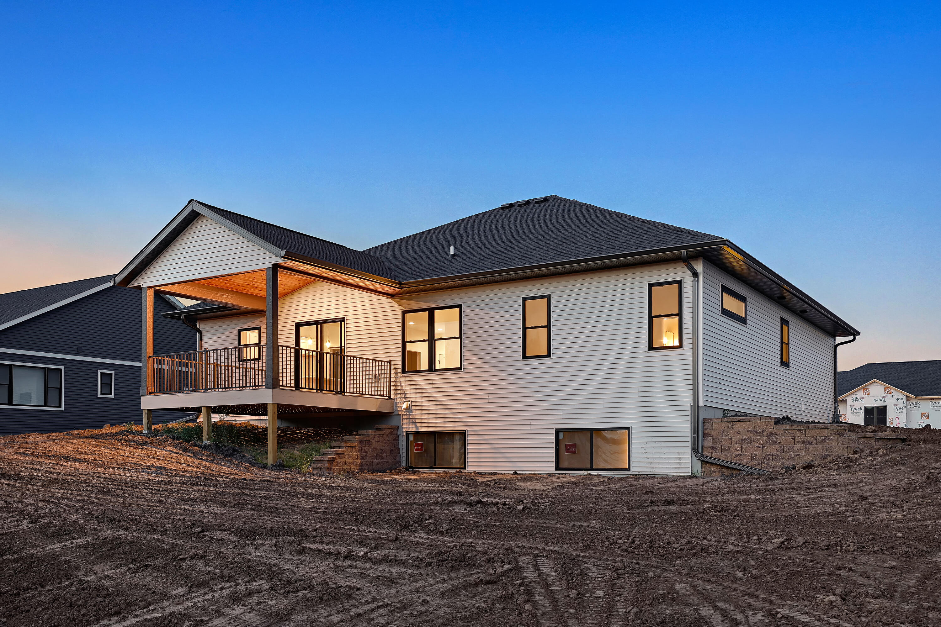 Holmen, Wisconsin, 54636, United States, 3 Bedrooms Bedrooms, ,2 BathroomsBathrooms,Residential,For Sale,1779685