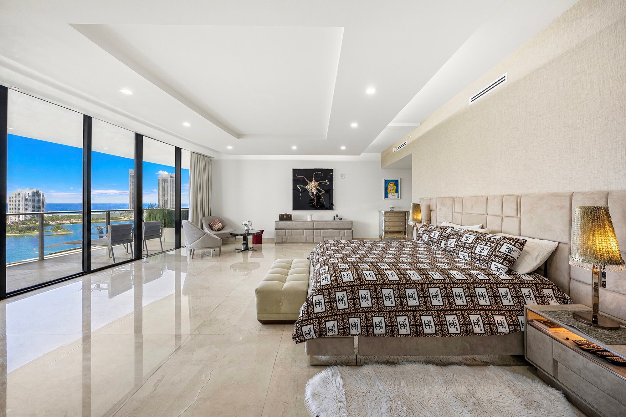  5500 Island Estates Drive, Aventura, FL, 33160 - 物件實景