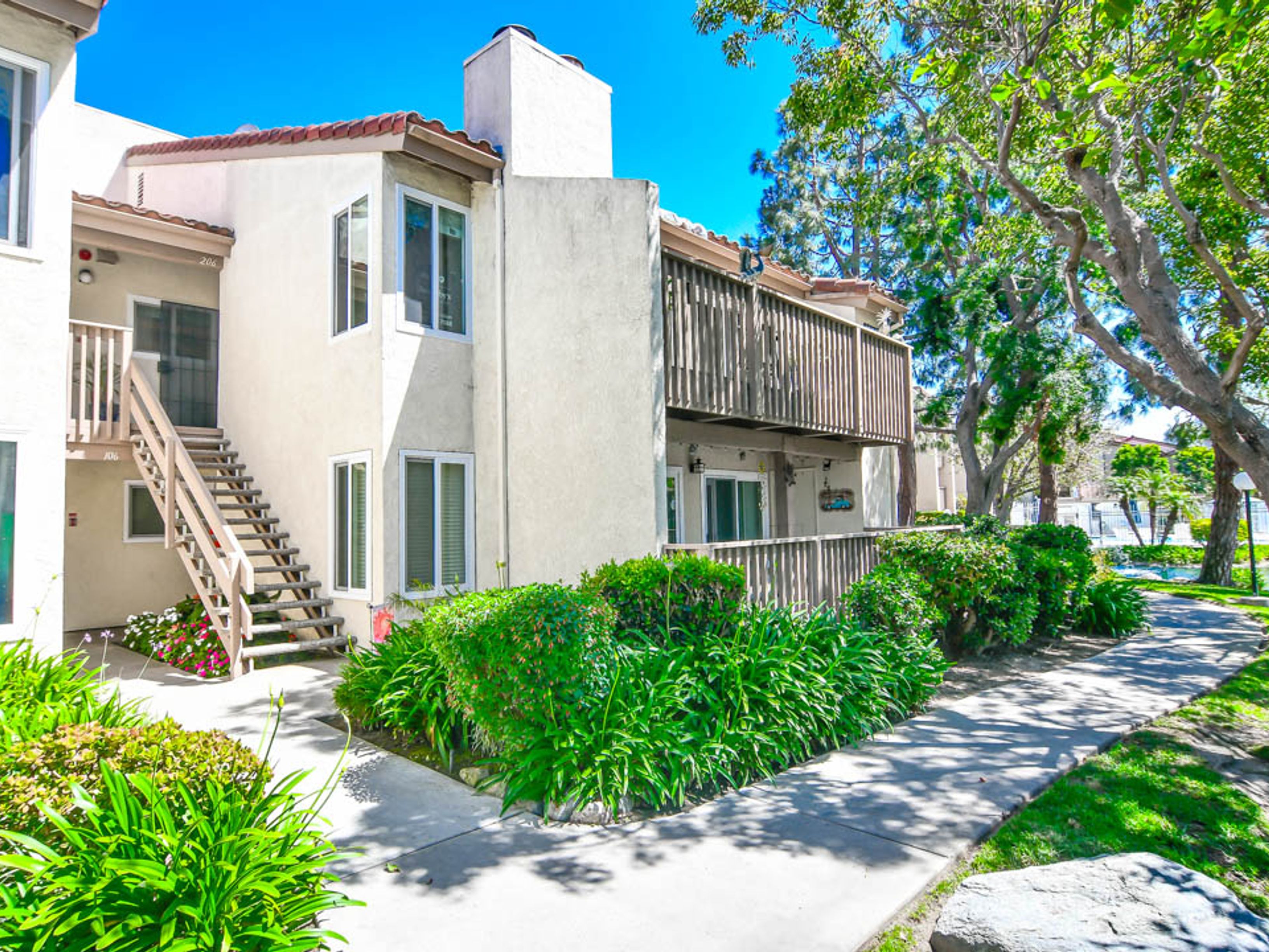  16521 grunion  lane #206, huntington beach, ca 92649 - 物件實景