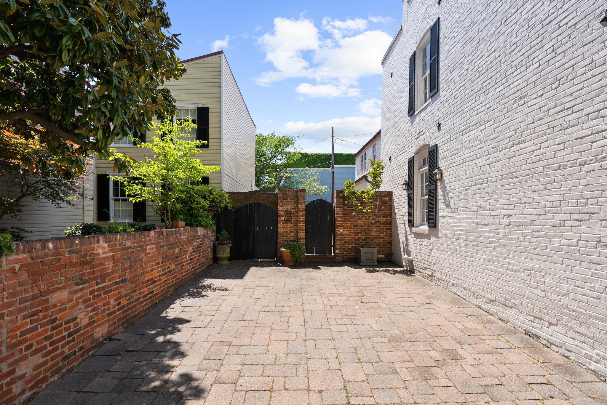  522 Queen Street, Alexandria, VA, 22314 - 物件實景