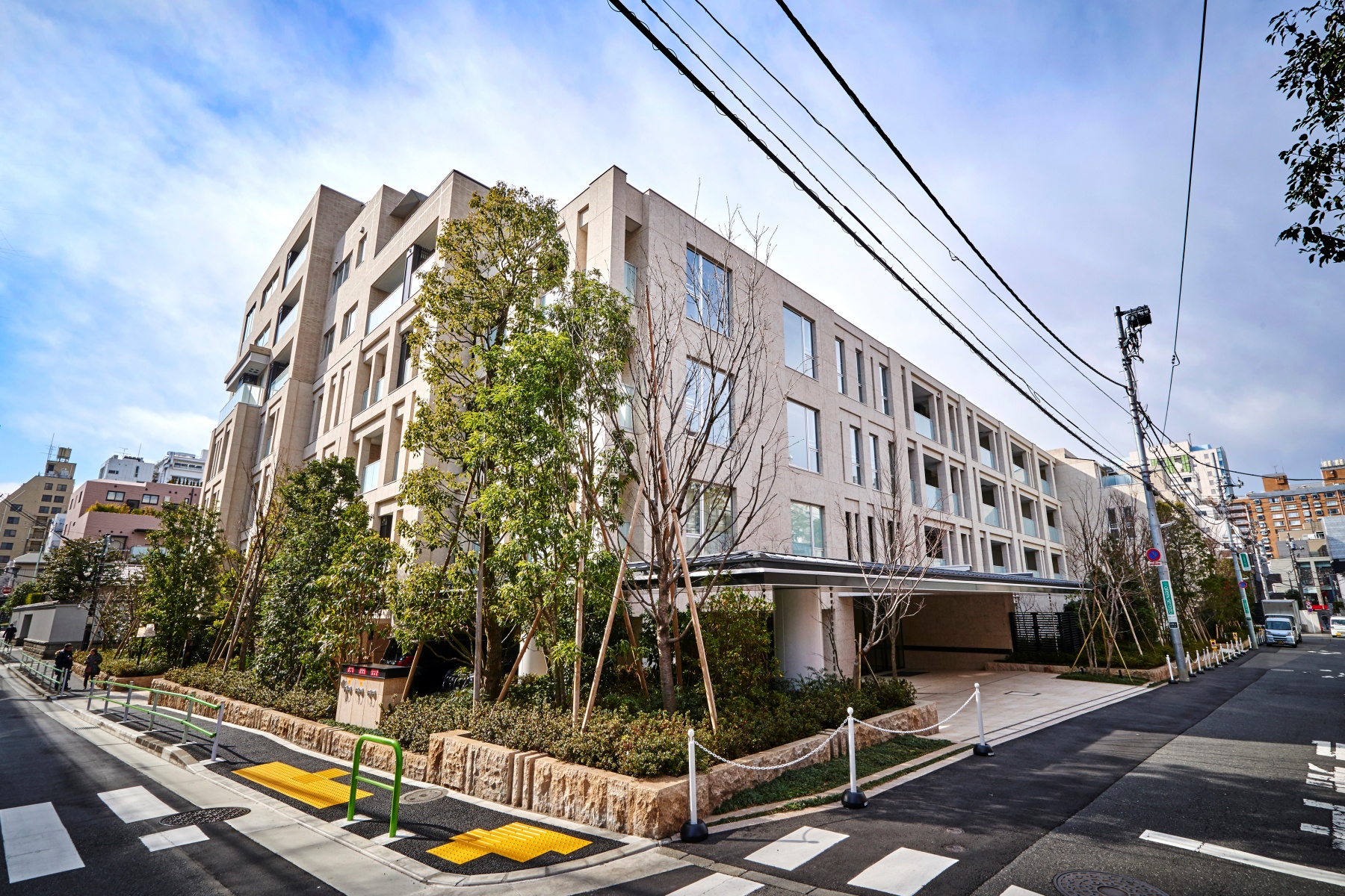  THE PARK HOUSE GRAN MINAMI-AOYAMA - 物件實景