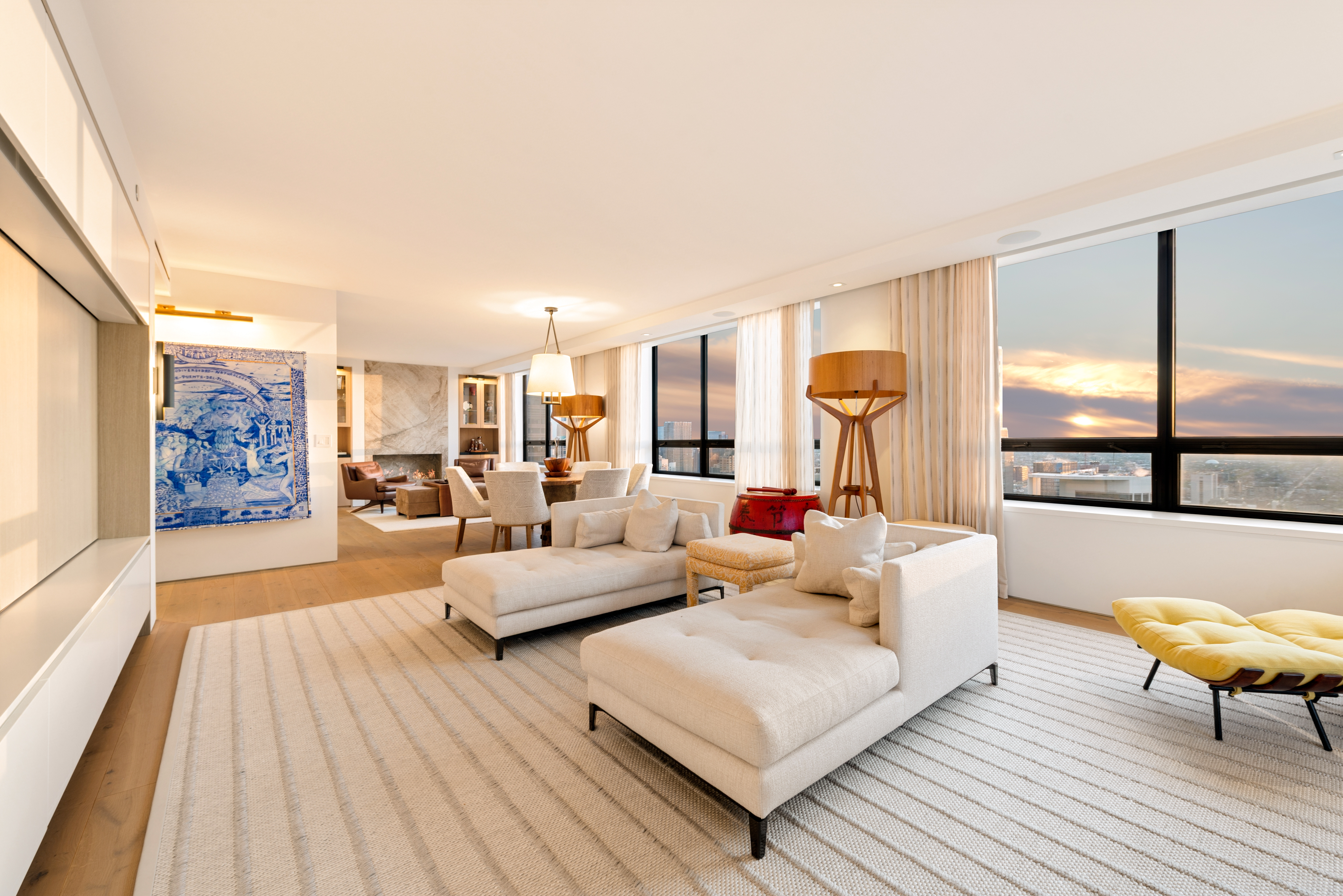  Refined Blend of Classic Architecture and Modern Design - 物件實景