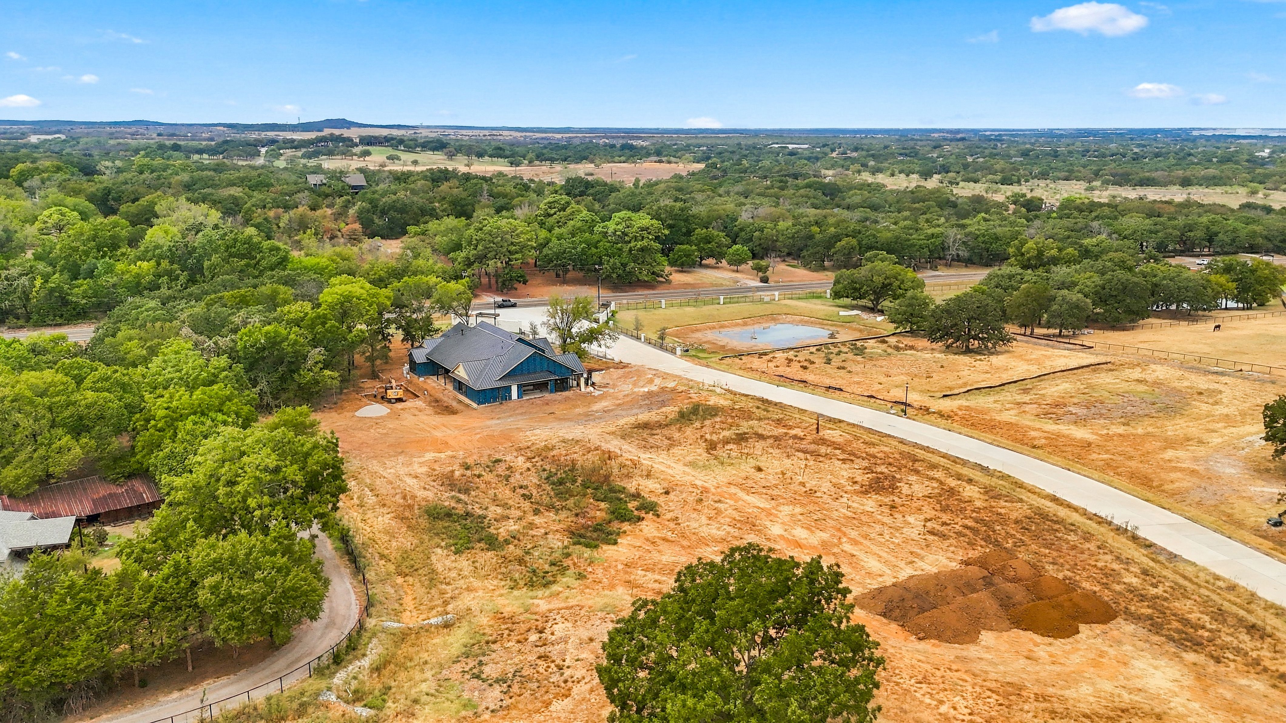  9816 Linington Lane, Argyle, TX, 76226 - 物件實景