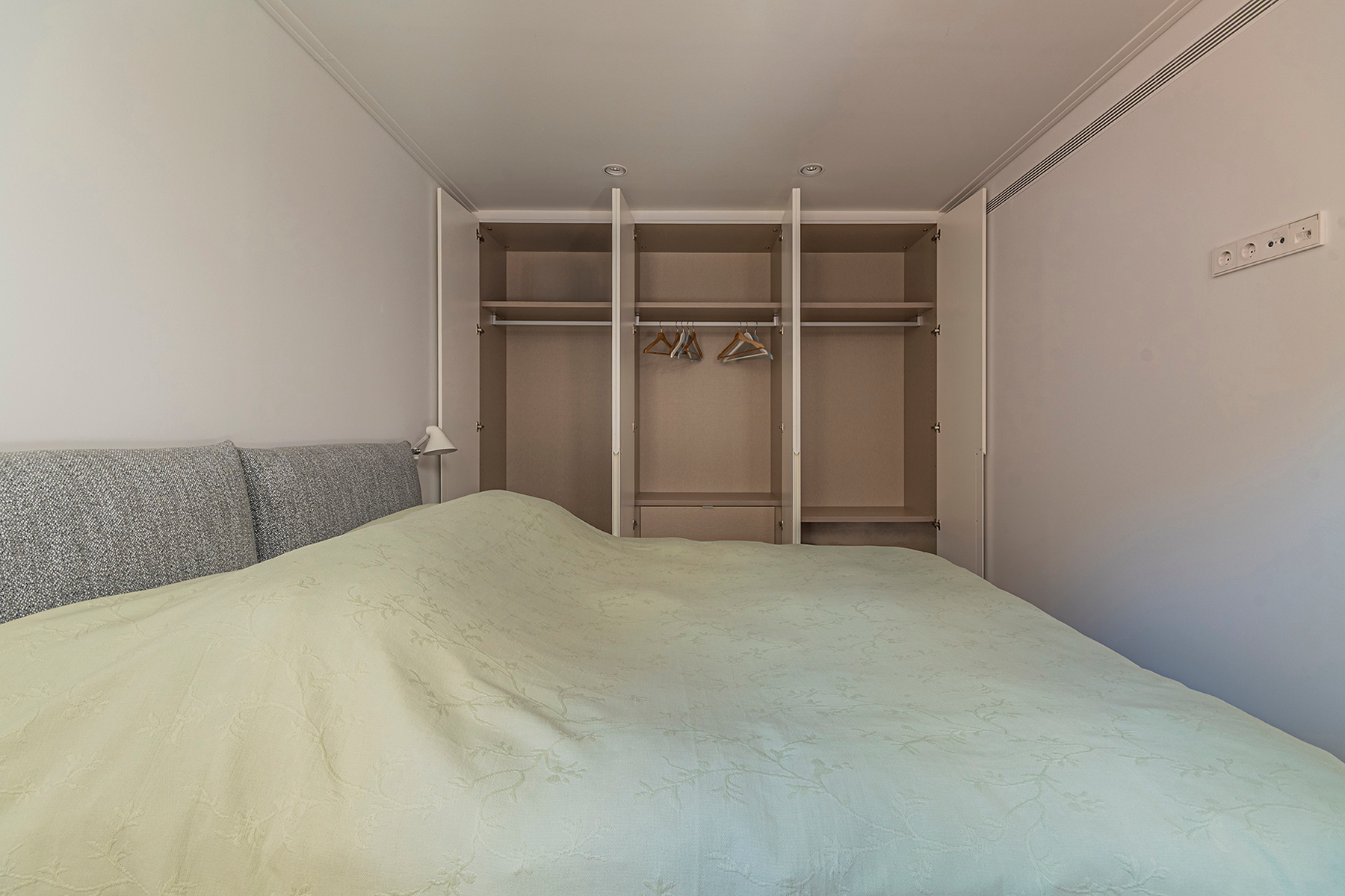  High and sunny flat in a new building on Girona Street - 物件實景