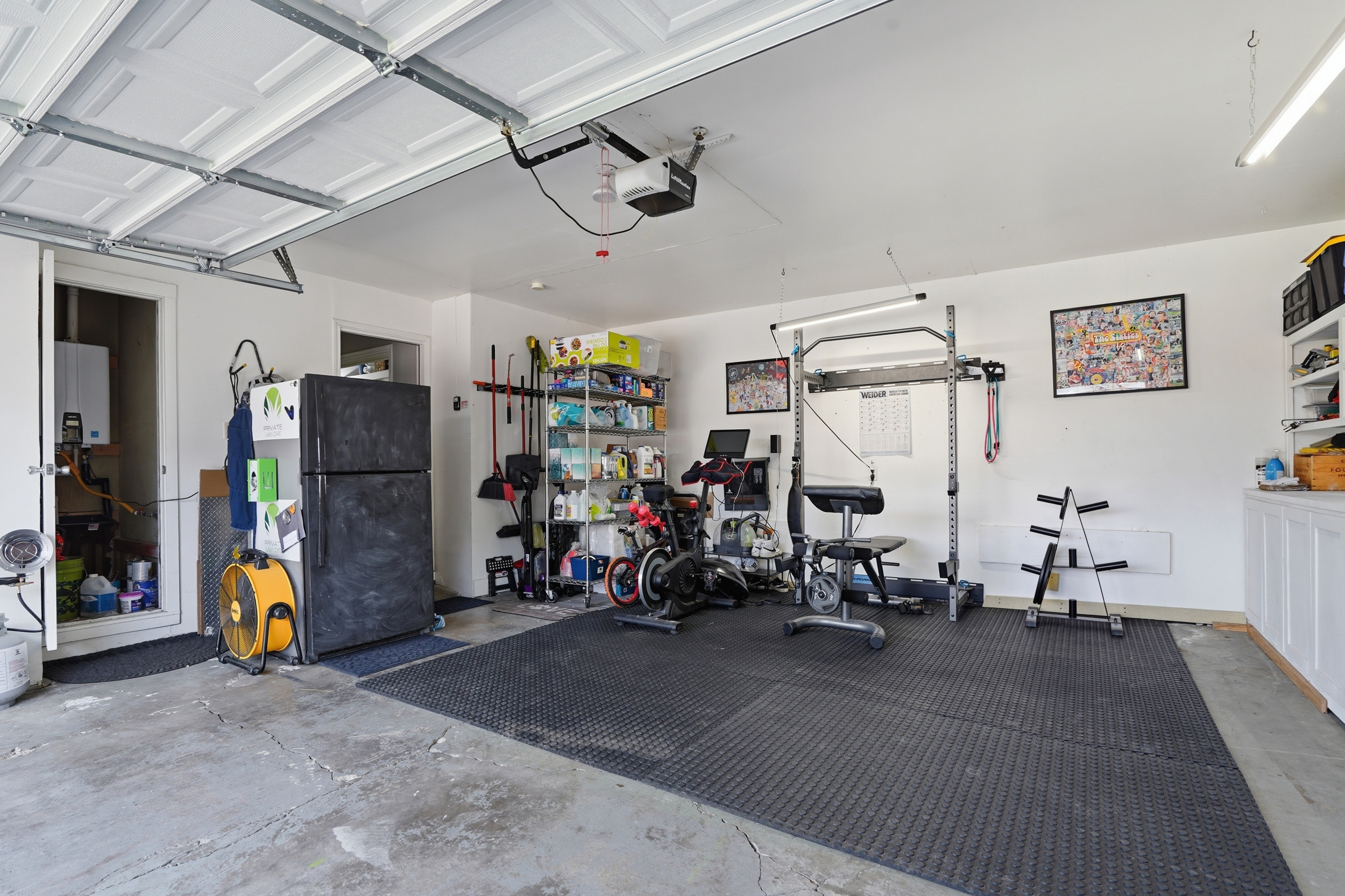  9683 Whitehurst Drive - 物件實景