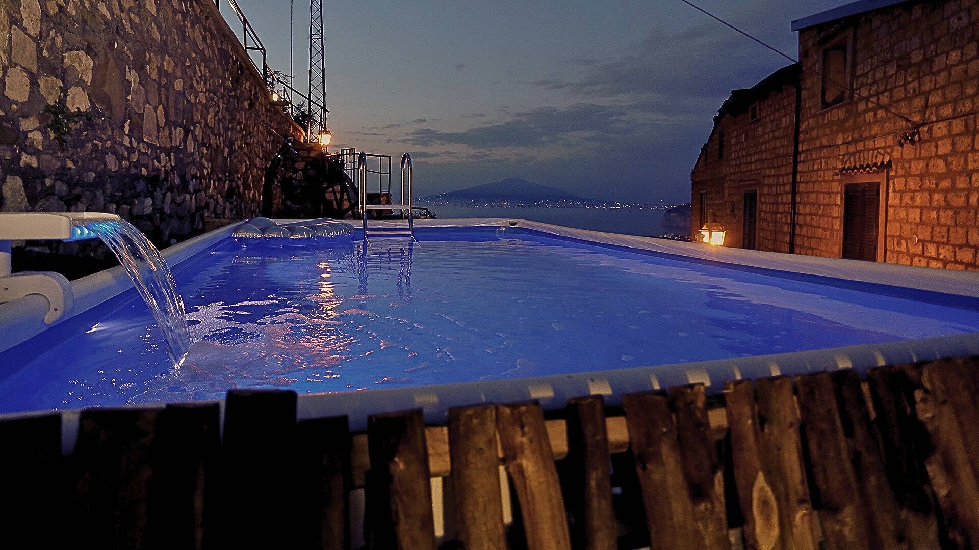 Sorrento, Napoli, 80067, IT, 2 Bedrooms Bedrooms, ,2 BathroomsBathrooms,Residential,For Sale,1829517