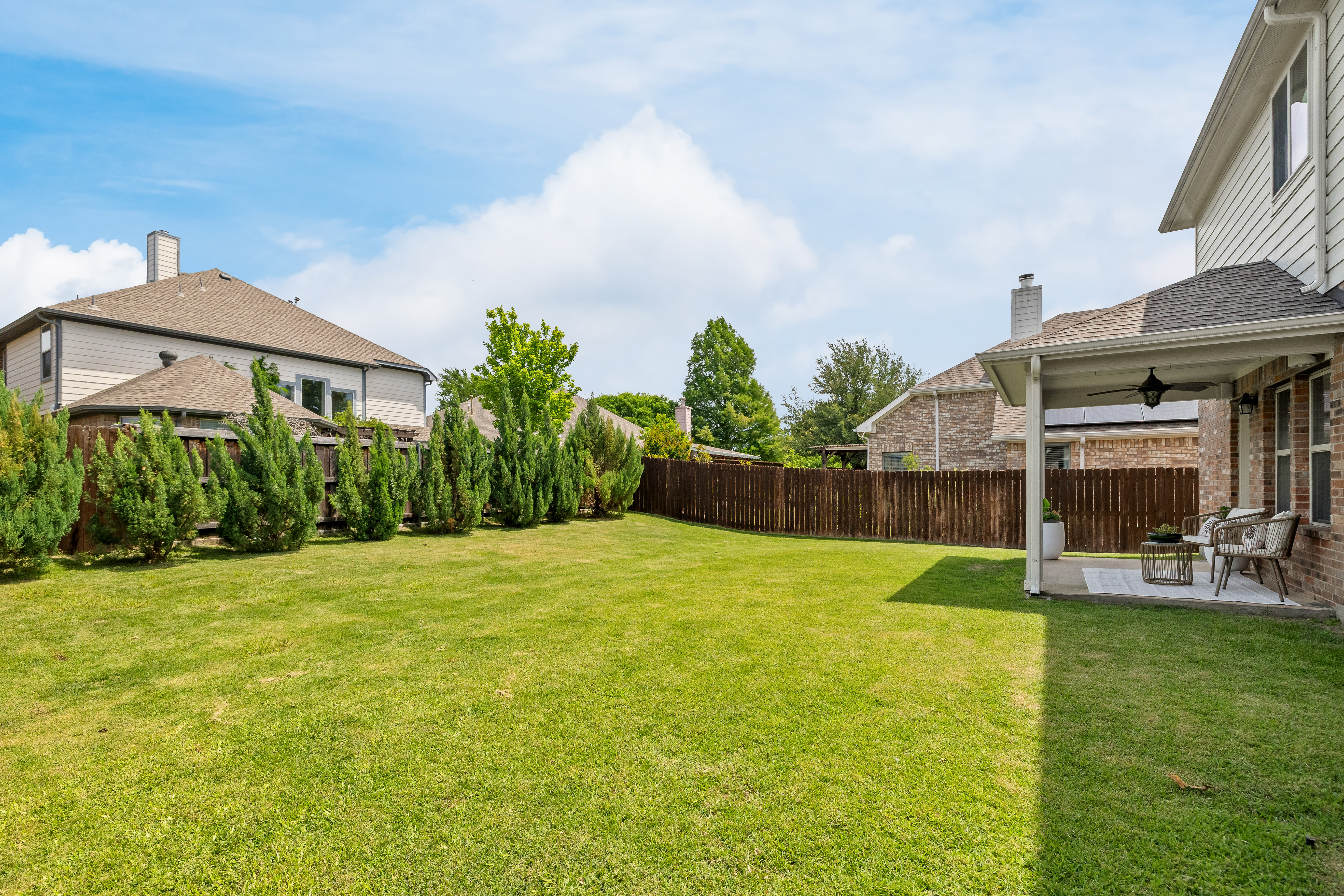  9308 Jerico Drive, Mckinney, TX, 75072 - 物件實景