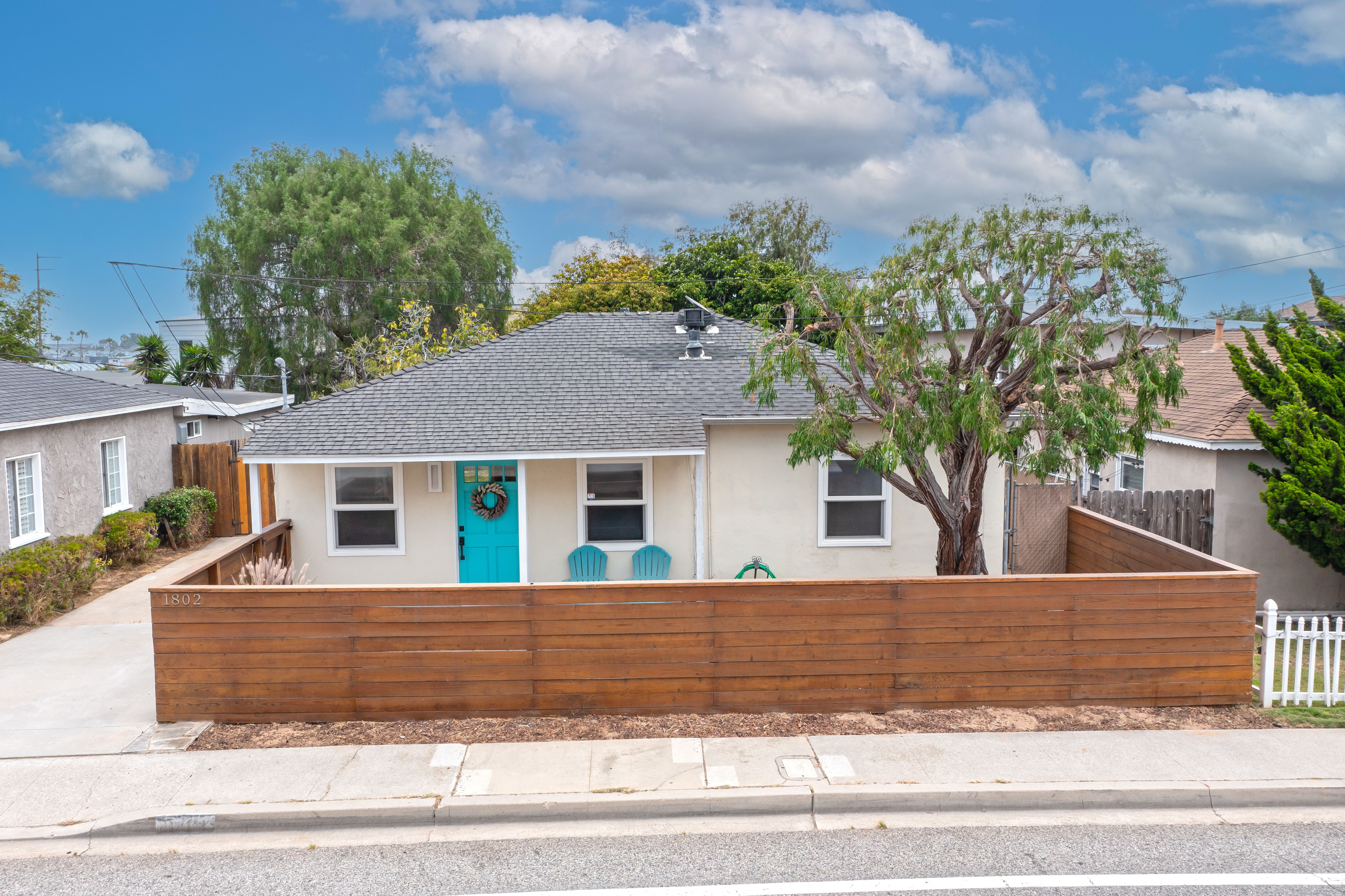  1802 Rindge Lane, Redondo Beach, CA 90278 - 物件實景