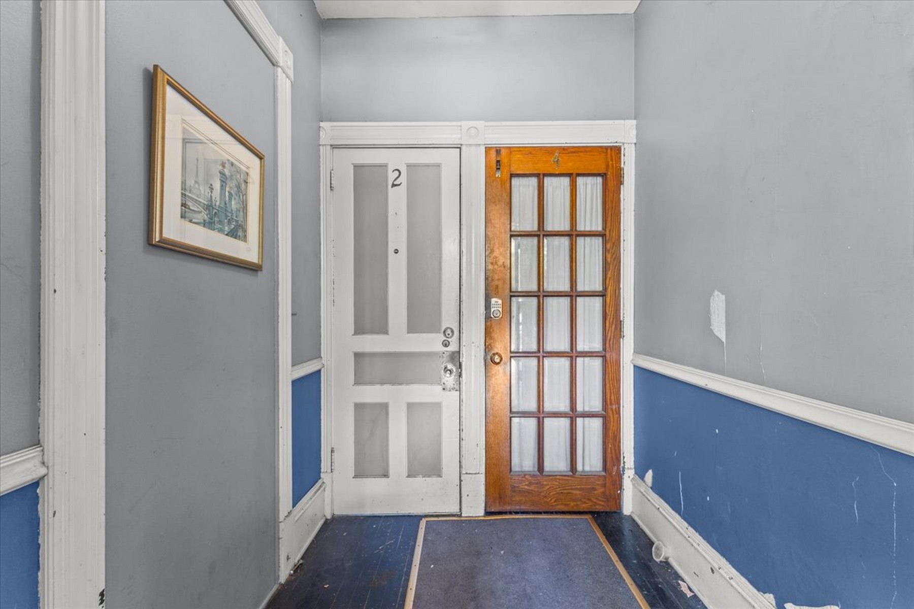  211-213 Saint Paul Street - 物件實景