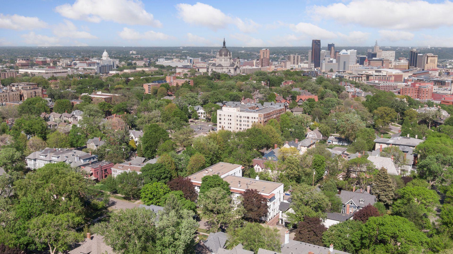 Saint Paul, Minnesota, 55102, United States, 3 Bedrooms Bedrooms, ,1 BathroomBathrooms,Residential,For Sale,1940407