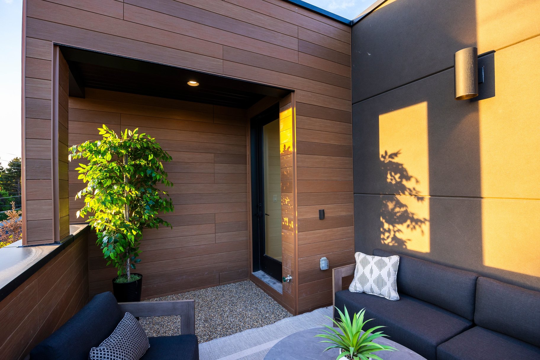  New Mountain Modern Luxury Home in Holladay Utah - 物件實景