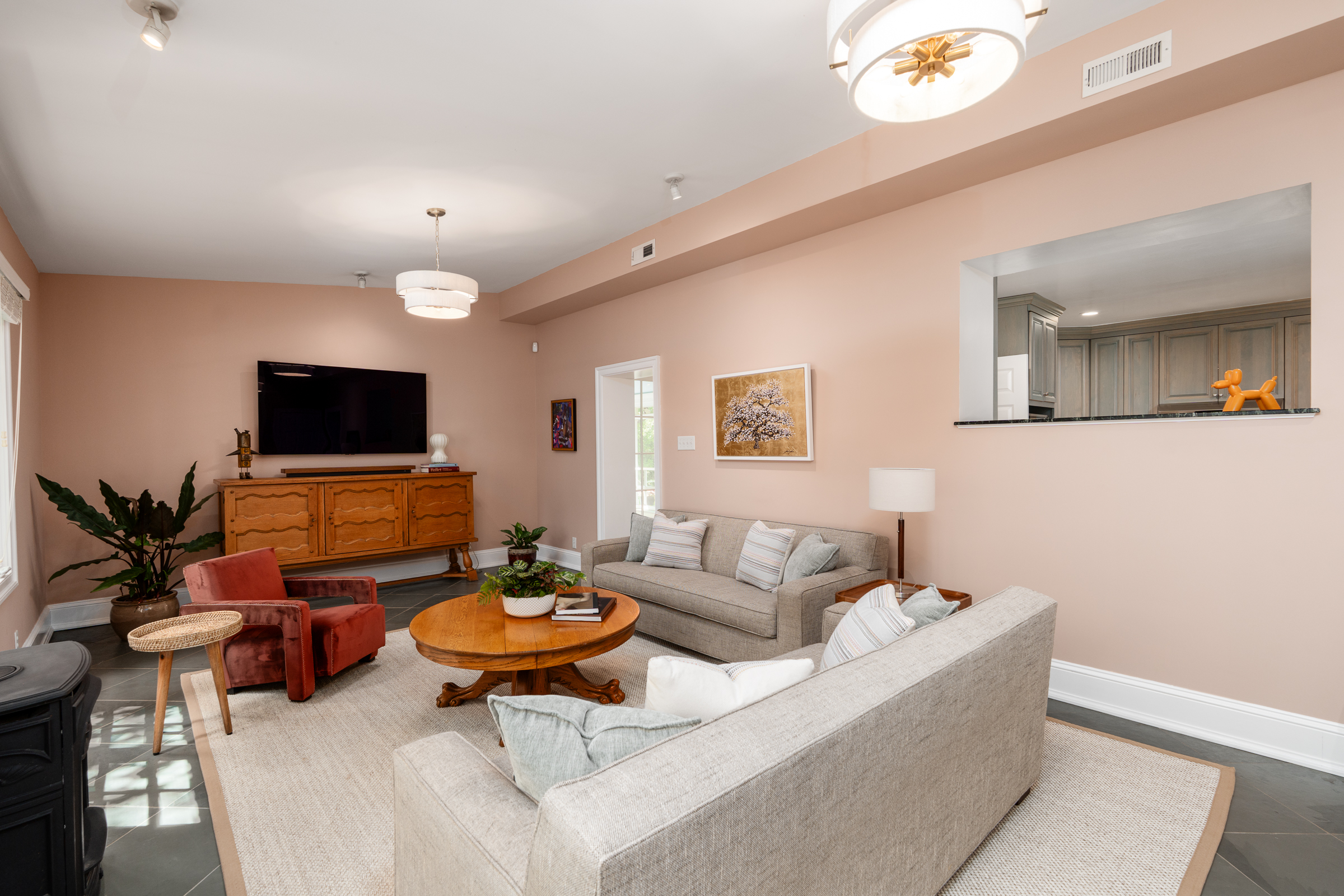  7113 Pinetree Road, Henrico, VA 23229 - 物件實景