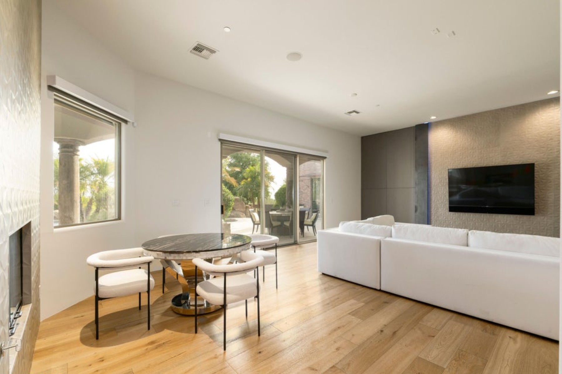  28145 N 91ST ST  Scottsdale, AZ - 物件實景