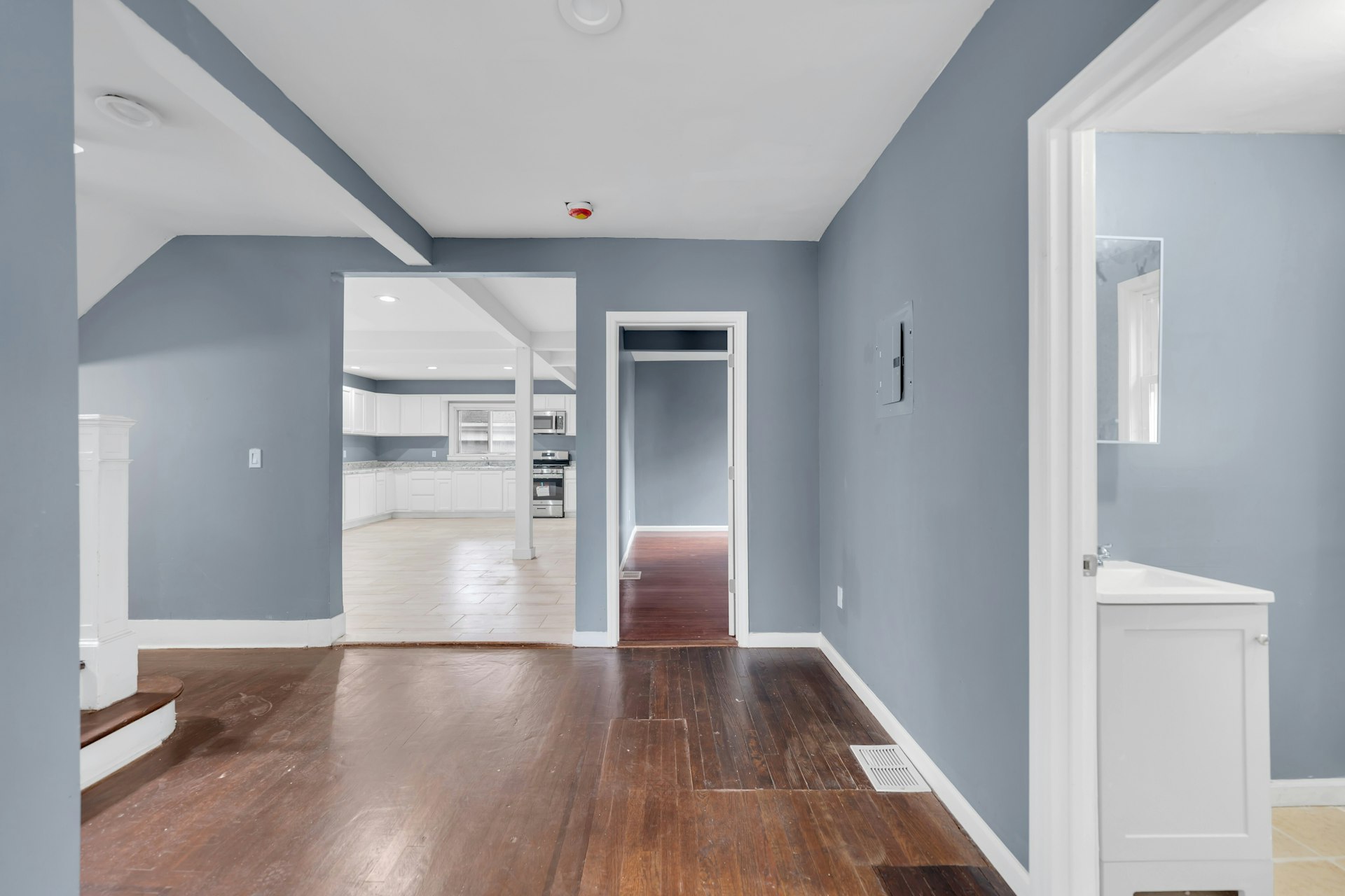  513 Sanford Avenue, Newark, NJ 07106 - 物件實景