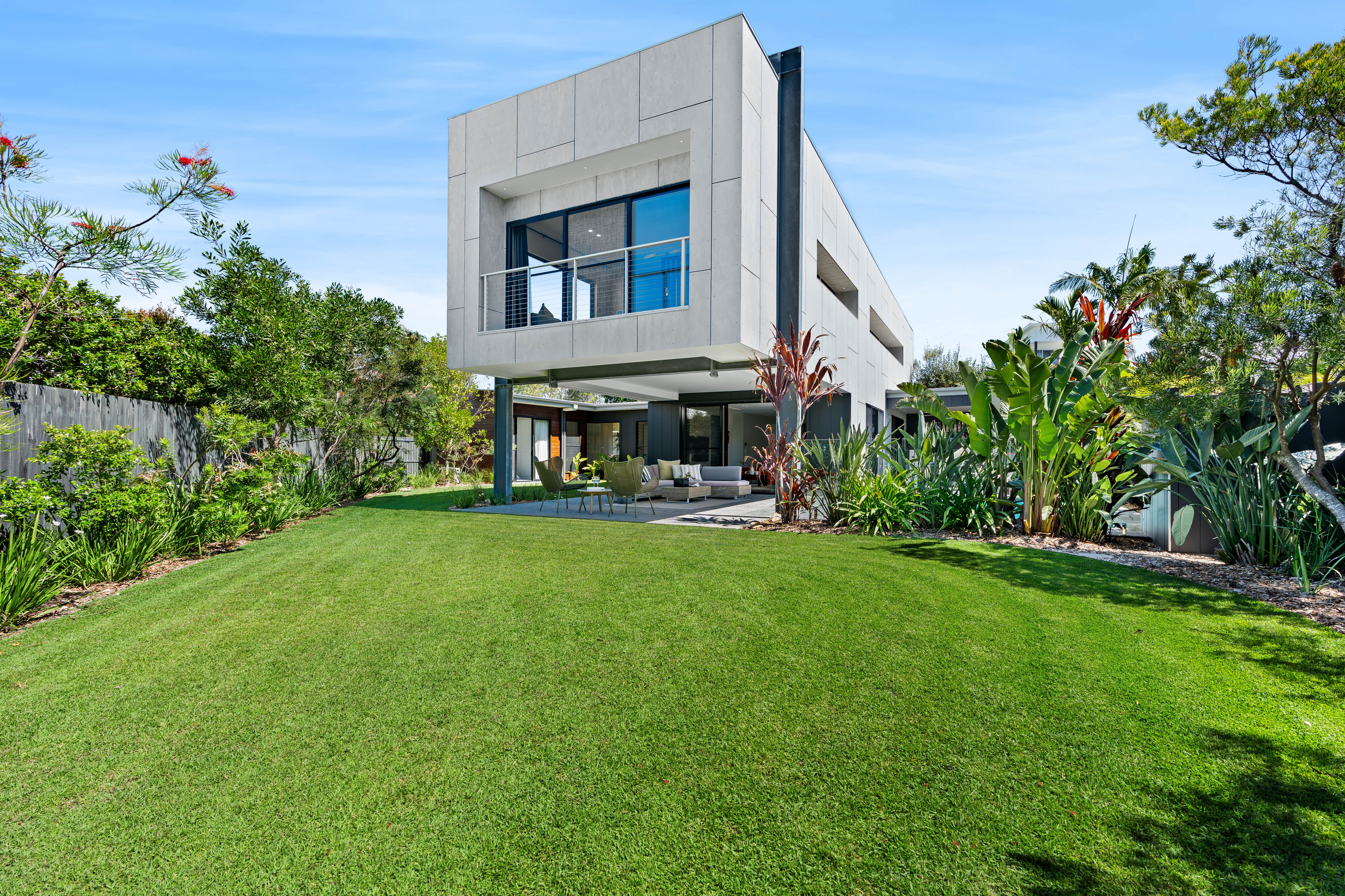  Private Architectural Sanctuary - 物件實景