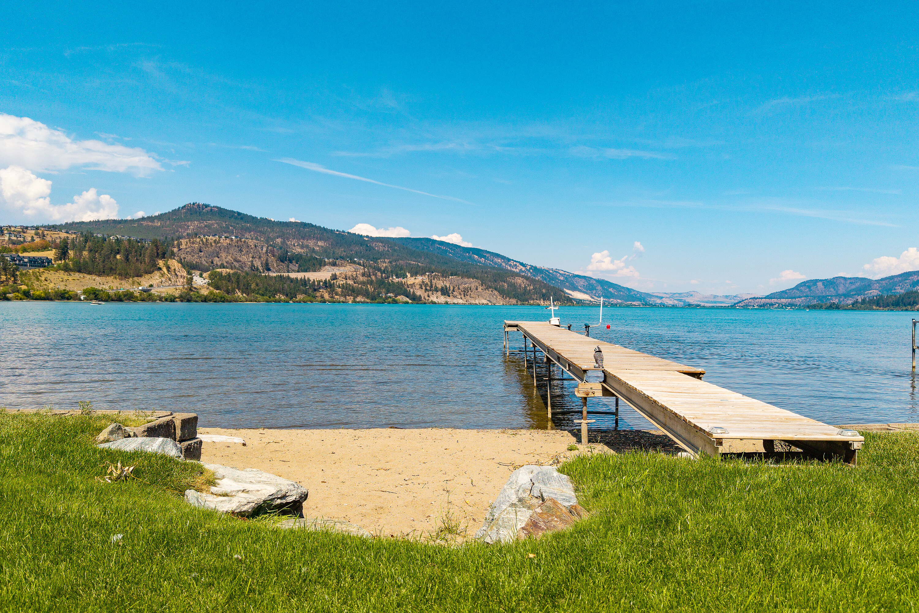  Refined By The Okanagan - 物件實景