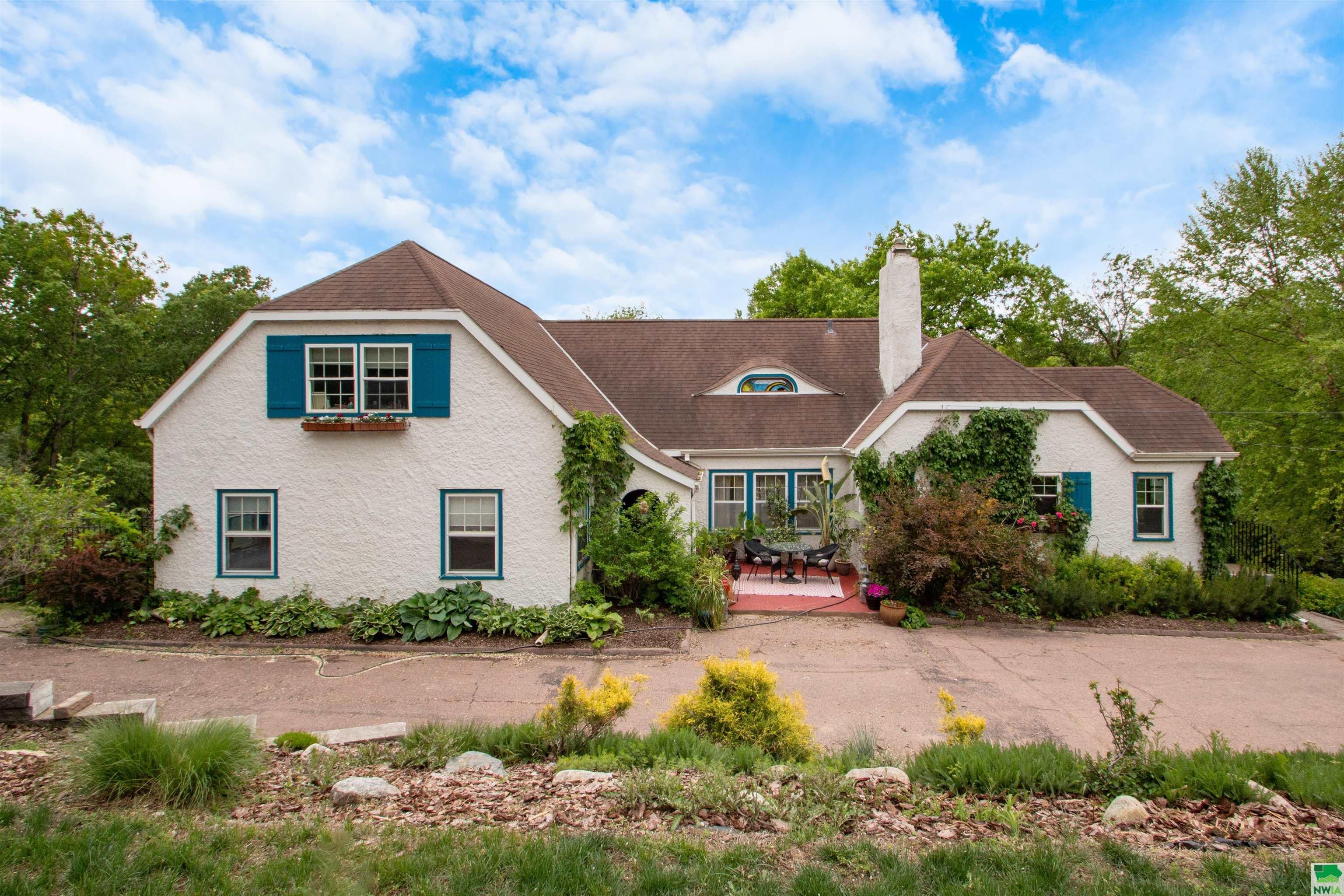 Sioux City, Iowa, 51103, United States, 5 Bedrooms Bedrooms, ,3 BathroomsBathrooms,Residential,For Sale,1824079