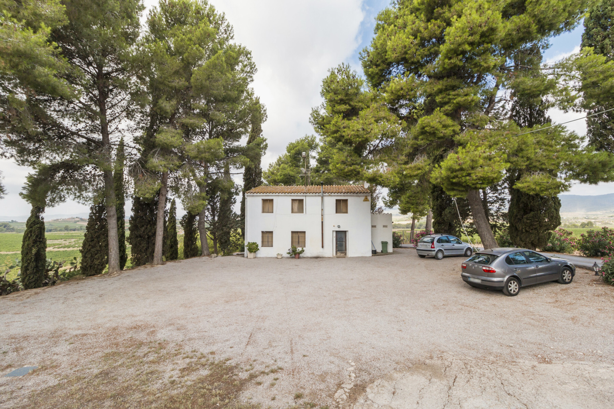  Historic Winery Estate with Vineyards in Penedes for Sale. - 物件實景