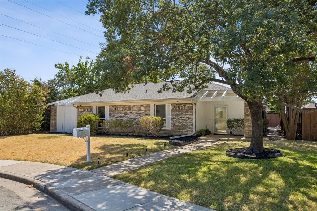 Blue Mist Ln, Dallas, TX 75248