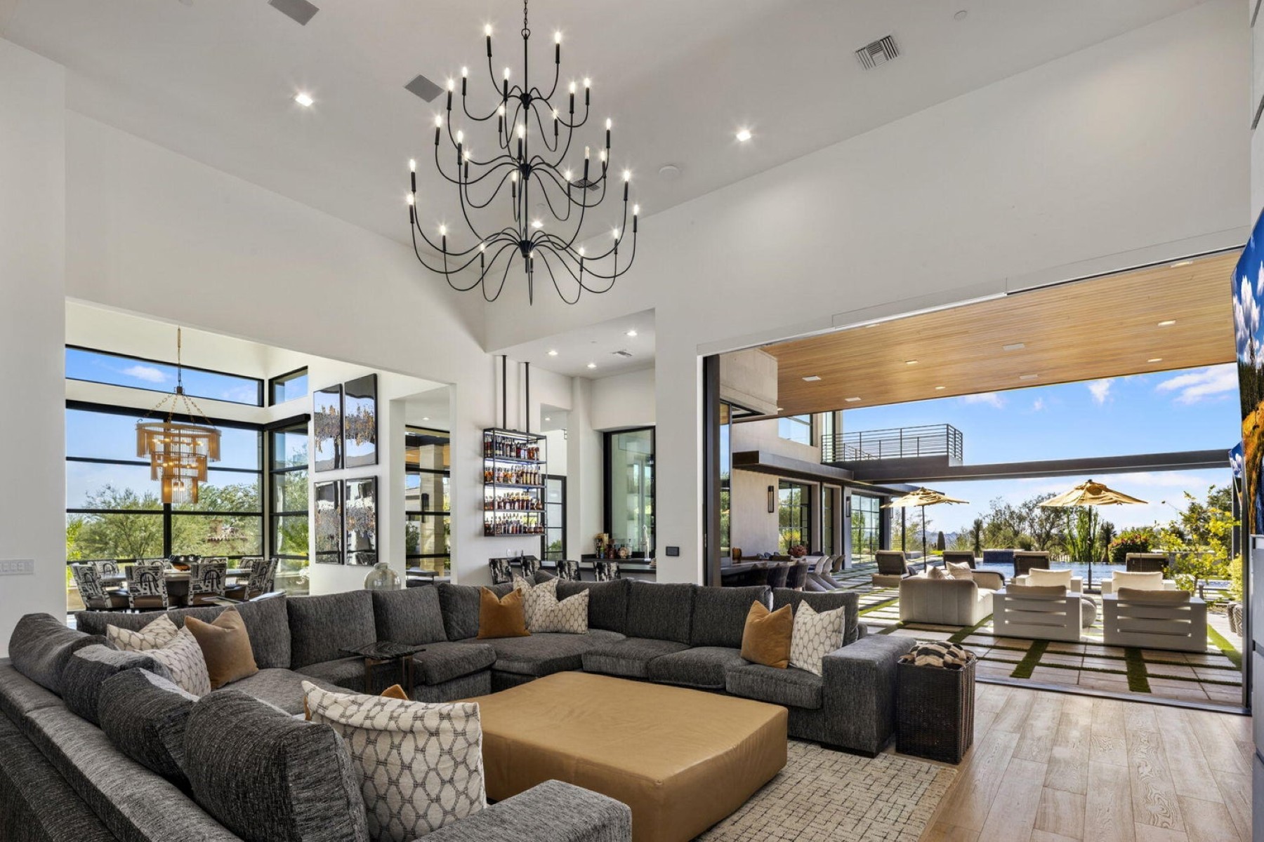  9820 E Thompson Peak Parkway¦Scottsdale, AZ - 物件實景