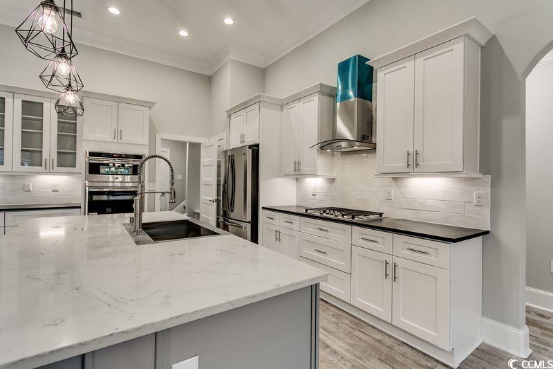 Conway, South Carolina, 29526, United States, 5 Bedrooms Bedrooms, ,4 BathroomsBathrooms,Residential,For Sale,1916162