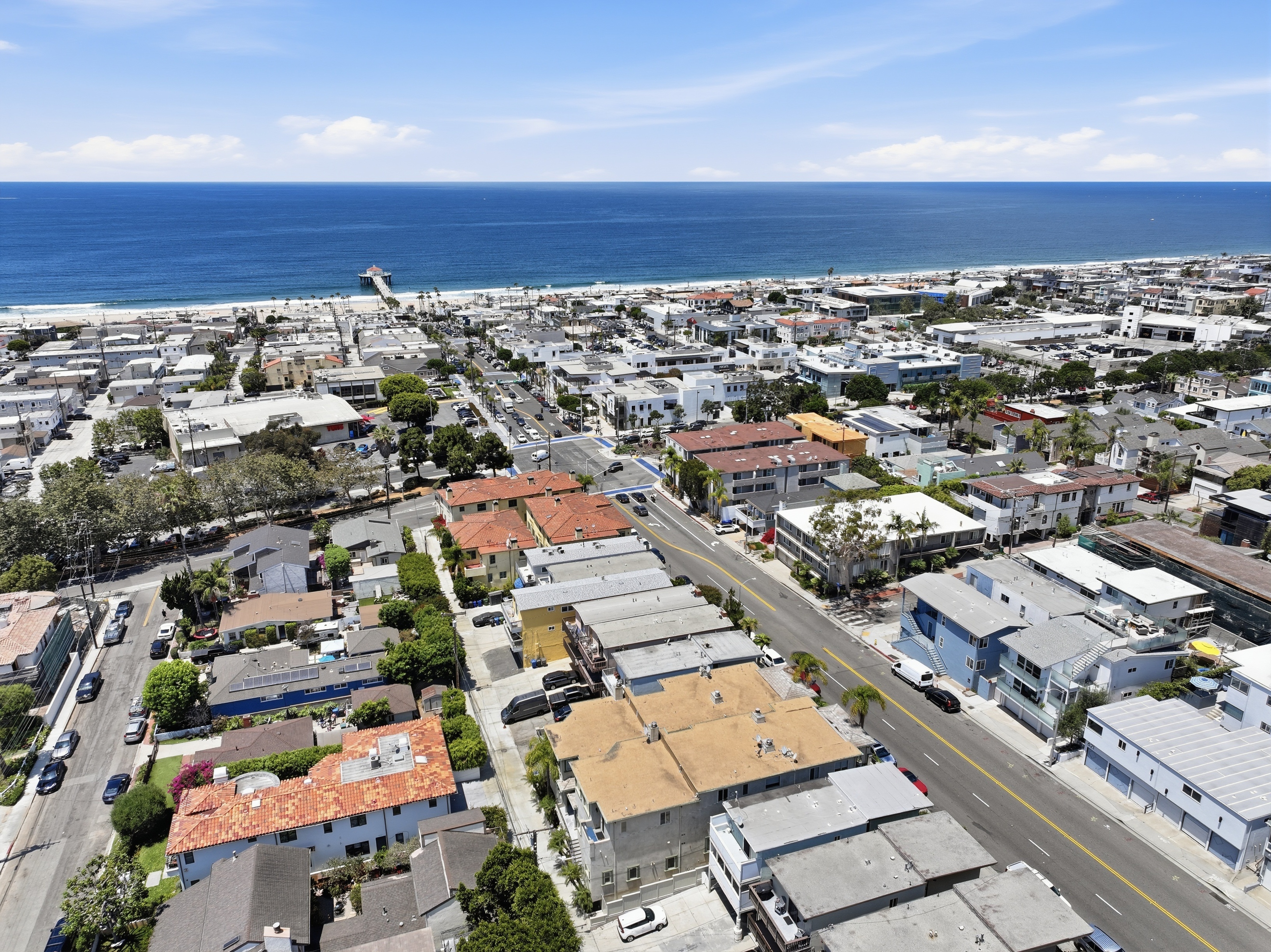  614 Manhattan Beach Boulevard, Manhattan Beach, CA 90266 - 物件實景