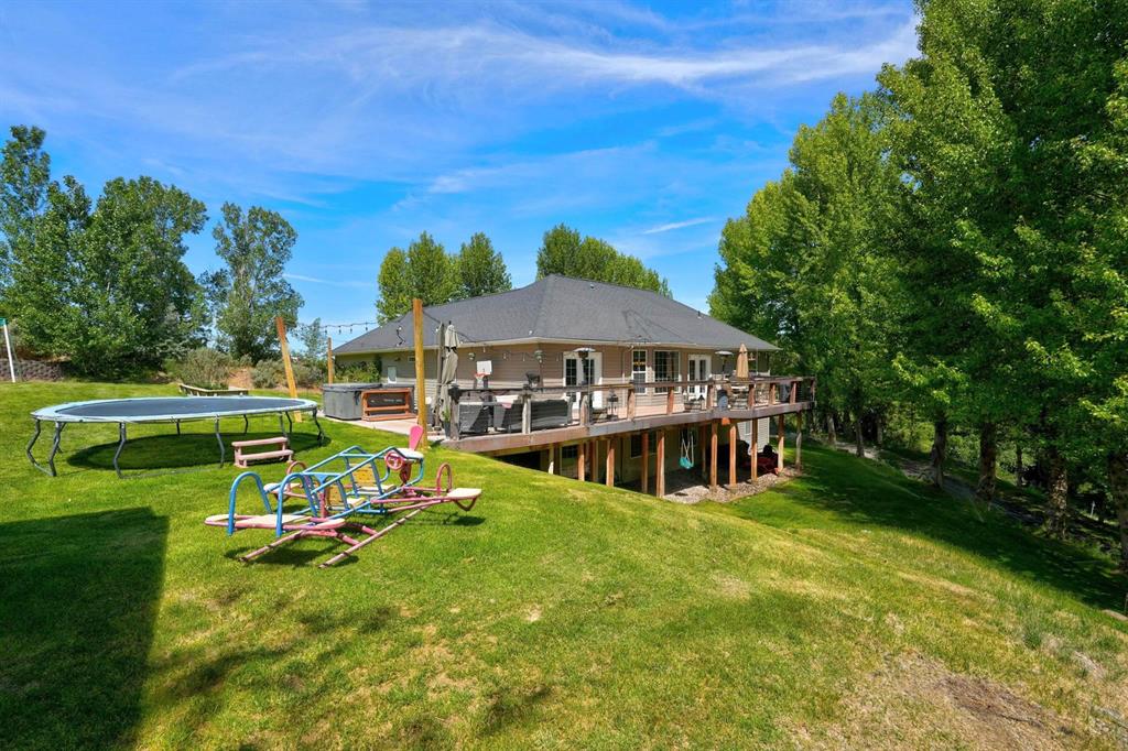 Parks Rd, Pocatello, ID 83201