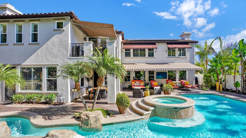 San Clemente, California, 92673, United States, 5 Bedrooms Bedrooms, ,5 BathroomsBathrooms,Residential,For Sale,1991366