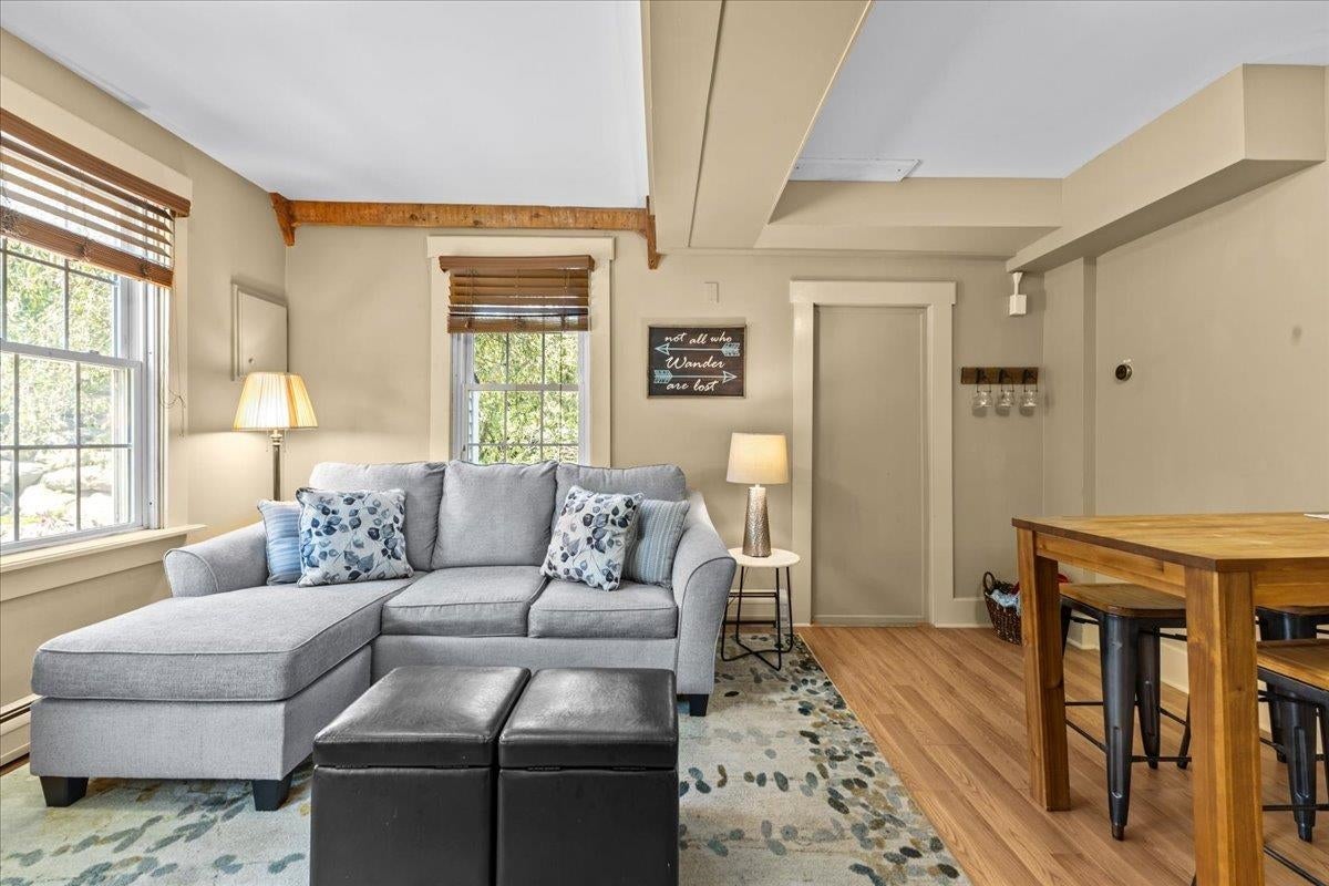 Stowe, Vermont, 05672, United States, 2 Bedrooms Bedrooms, ,2 BathroomsBathrooms,Residential,For Sale,2003002