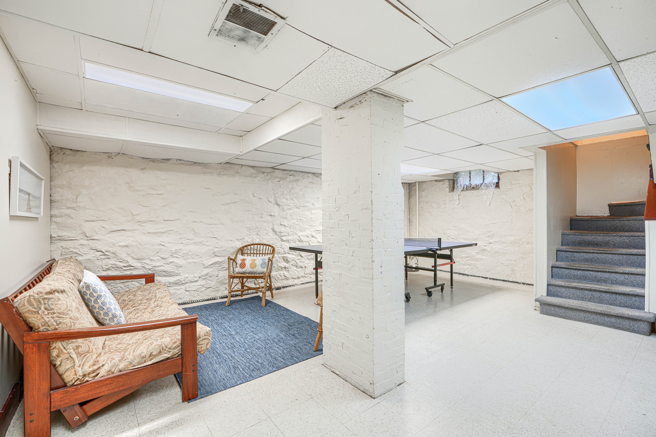  ROLAND PARK - 物件實景