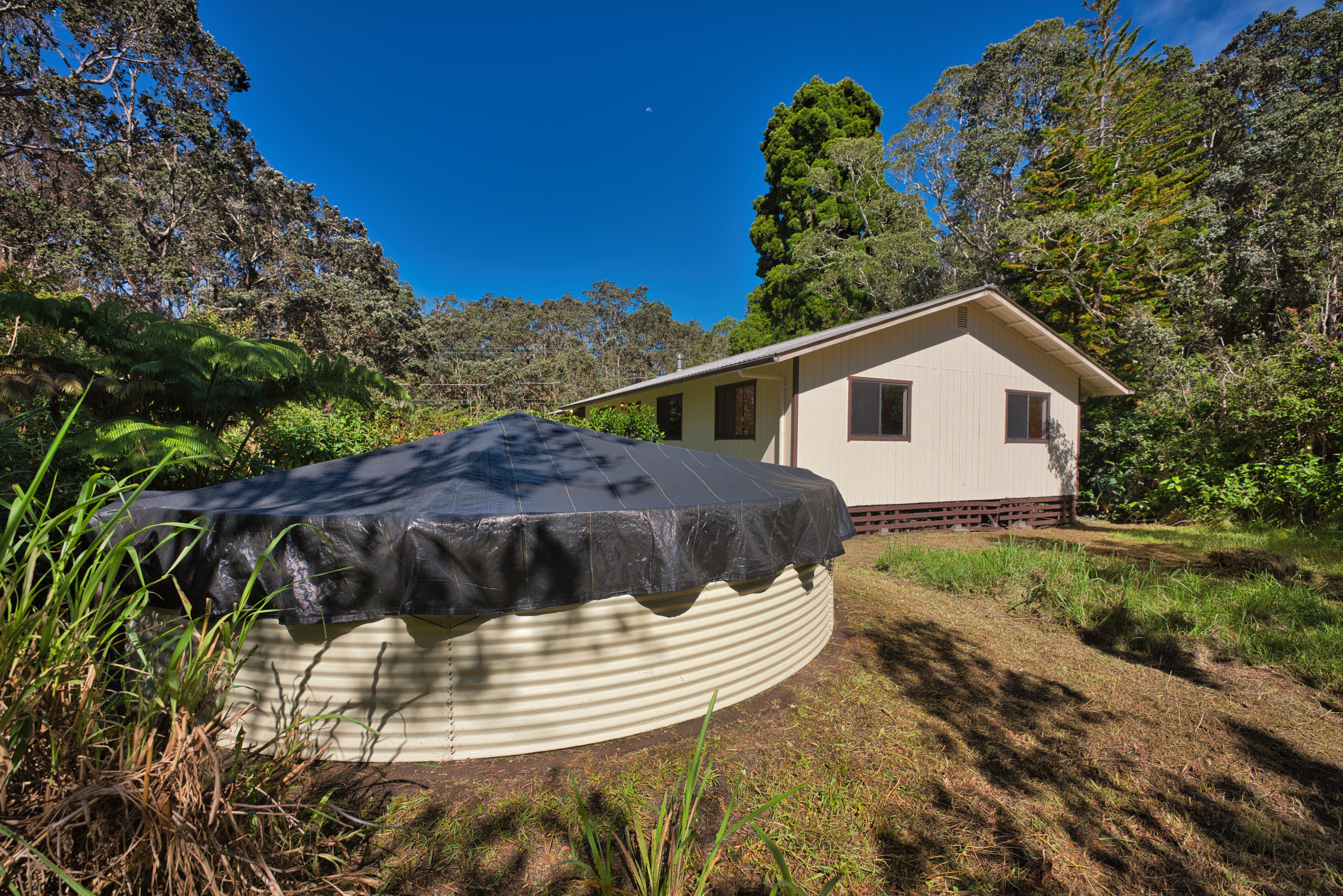  19-4159 Anuhea Circle Dr, Volcano, HI, 96785 - 物件實景