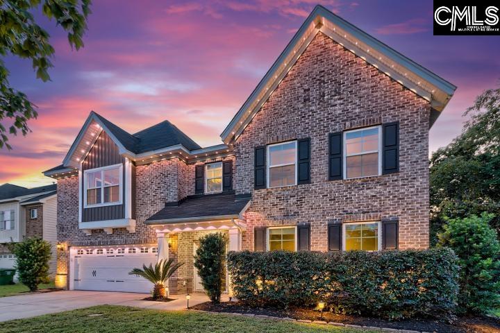 Blythewood, South Carolina, 29016, United States, 5 Bedrooms Bedrooms, ,3 BathroomsBathrooms,Residential,For Sale,1957269