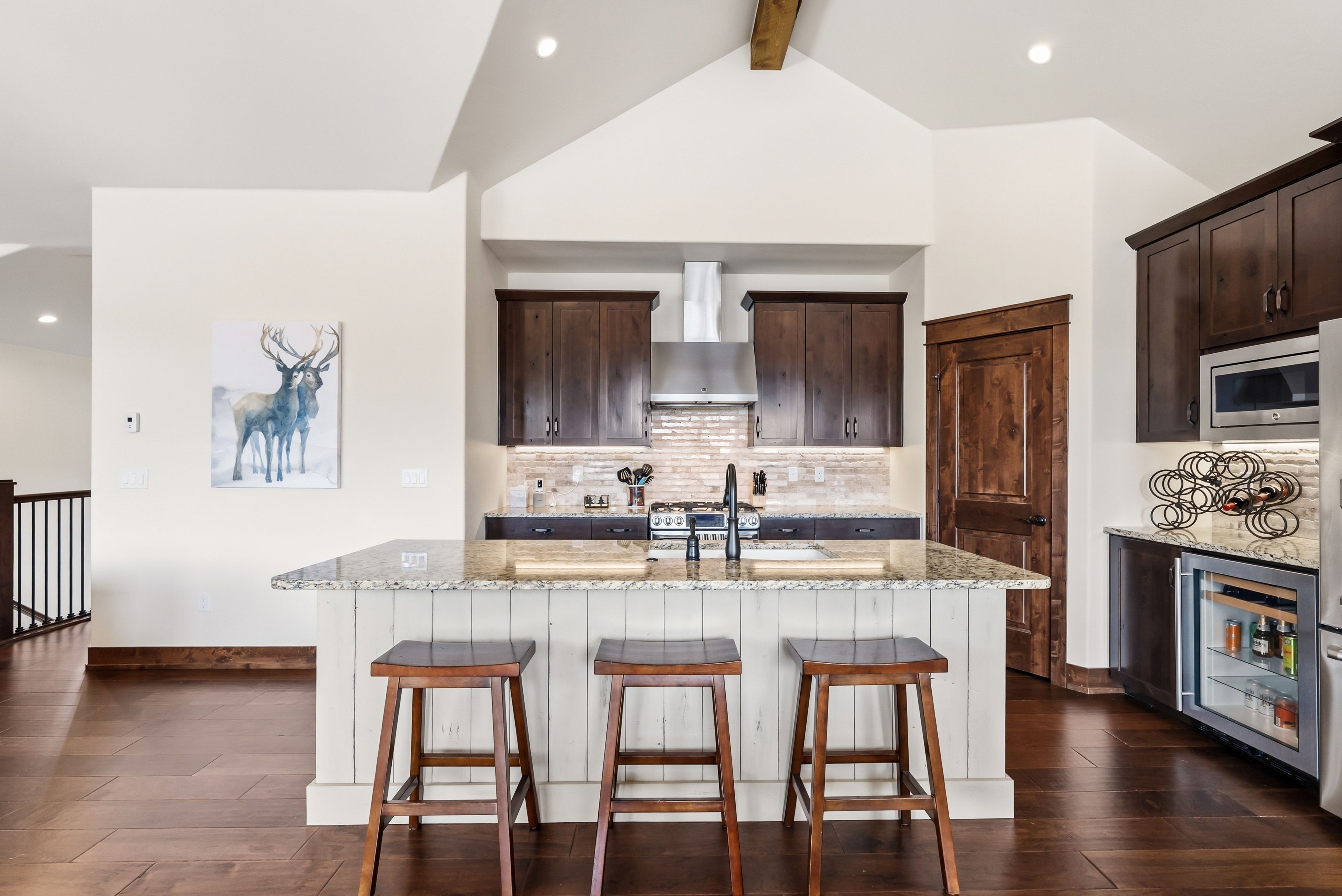  Experience Elevated Mountain Living at 59 Erickson Loop #4B - 物件實景