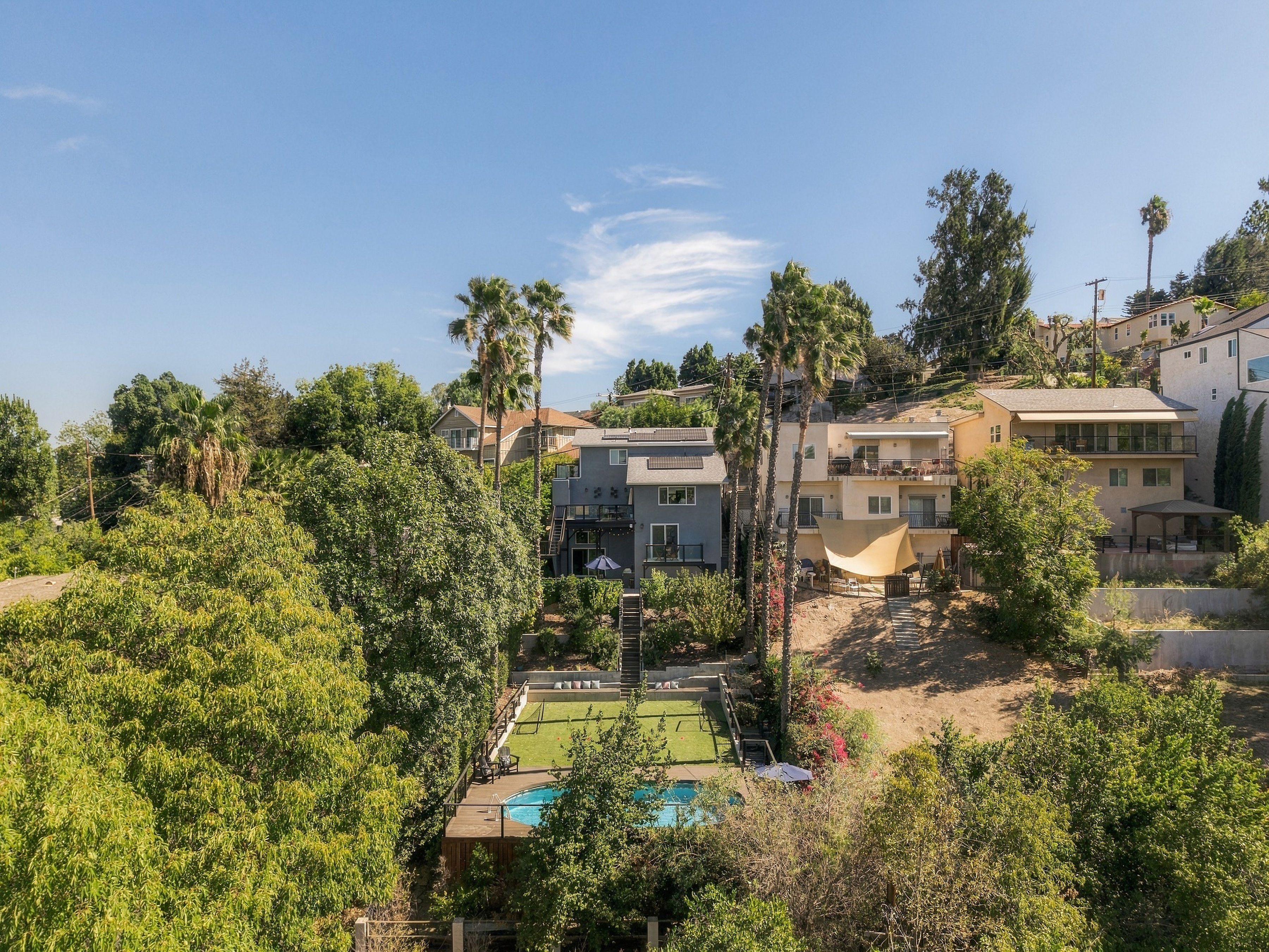  5301 Calatrana Dr - 物件實景