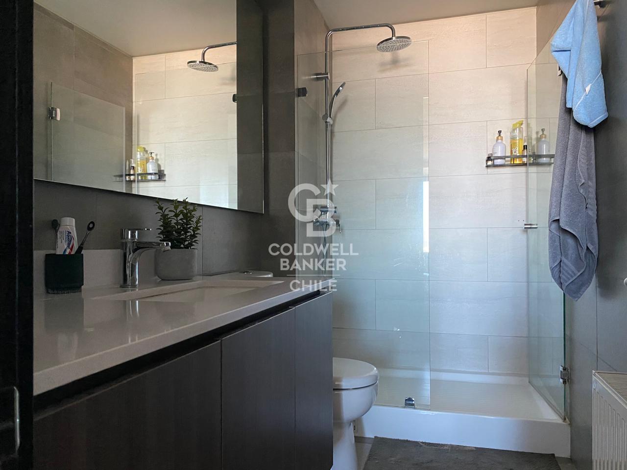 Vitacura, Chile, 1 Bedroom Bedrooms, ,1 BathroomBathrooms,Residential,For Sale,1908261