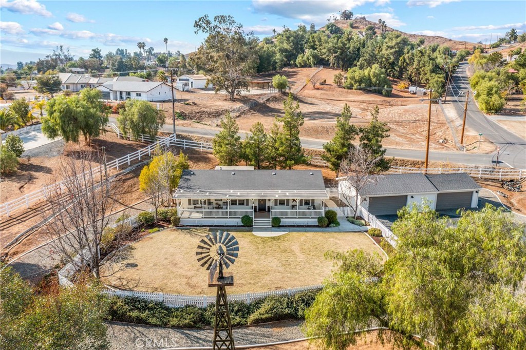 Menifee, California, 92587, United States, 4 Bedrooms Bedrooms, ,2 BathroomsBathrooms,Residential,For Sale,1921228