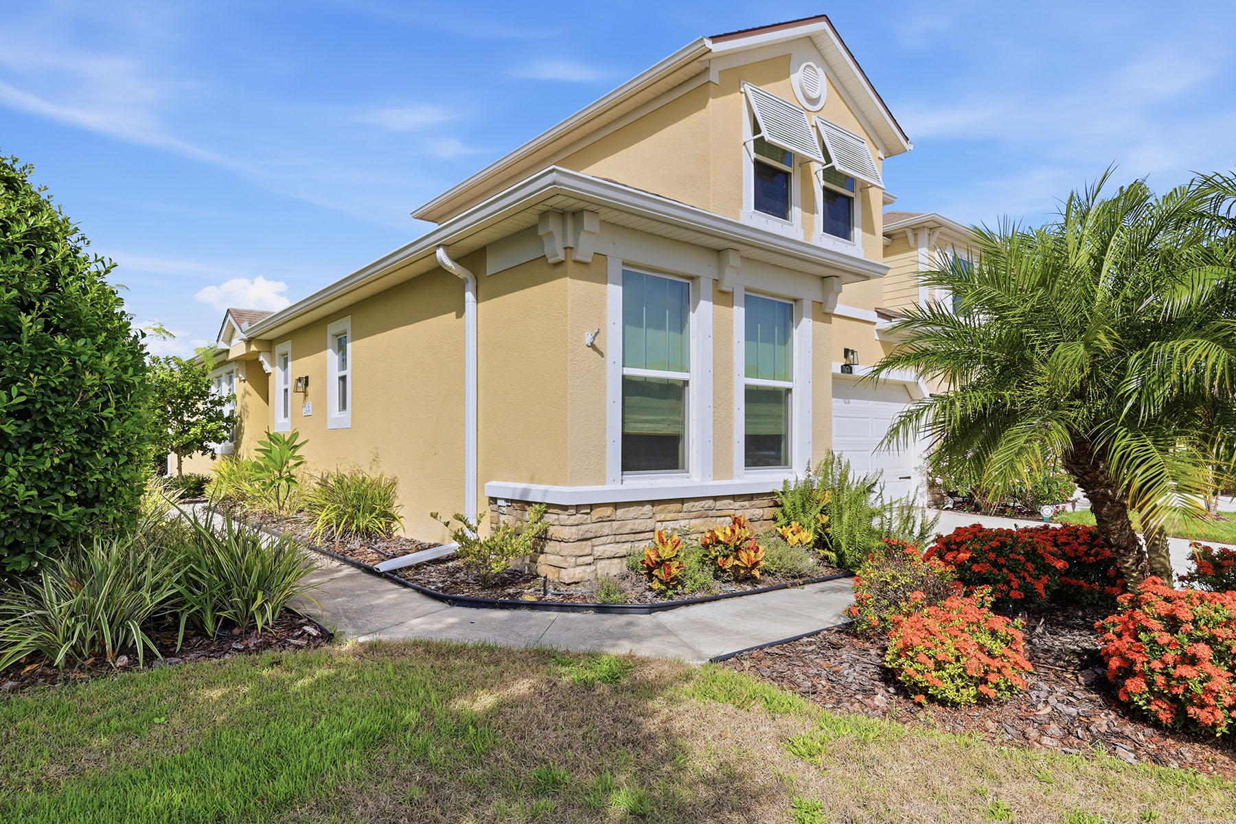  HARMONY AT LAKEWOOD RANCH PH II-C 1-4 - 物件實景