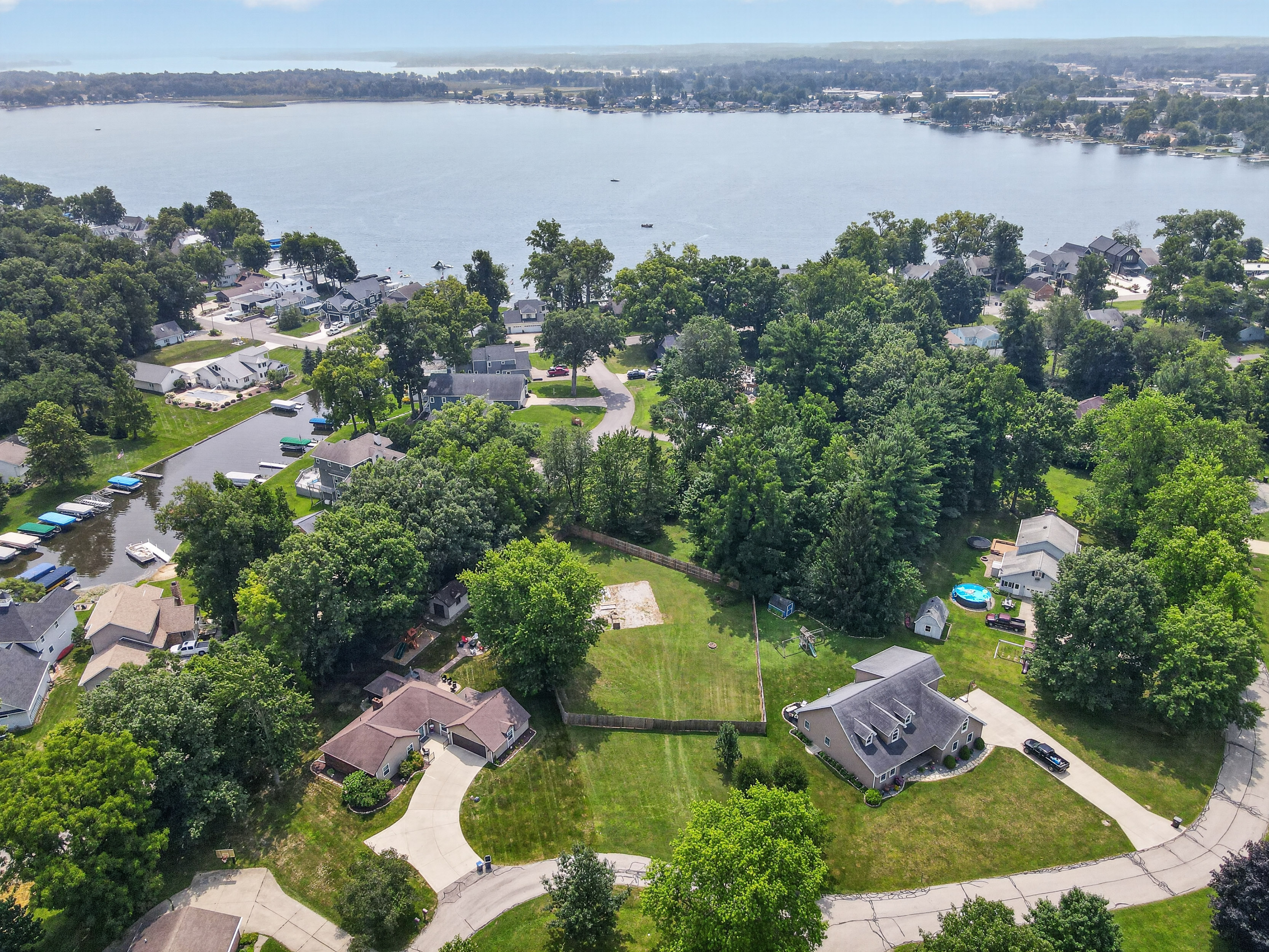  Build Your Dream Home on Quiet Cul-De-Sac Lot - 物件實景