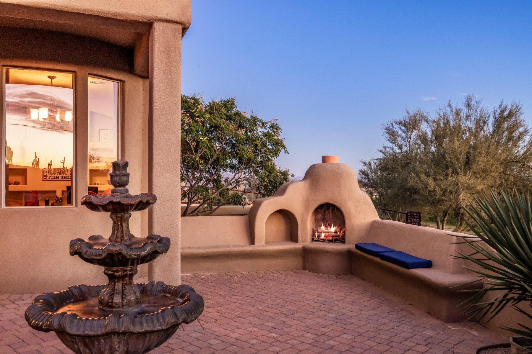  27523 N 168th Street¦Scottsdale, AZ - 物件實景