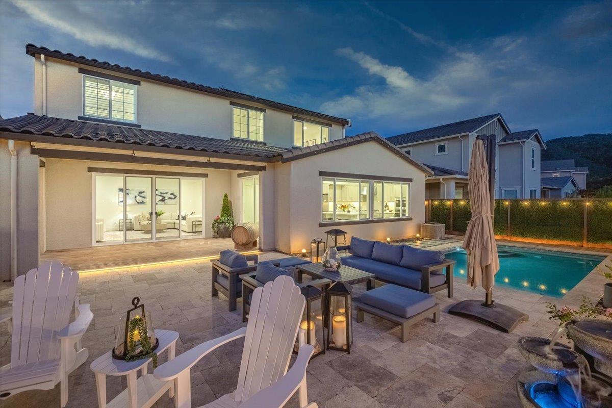 Gilroy, California, 95020, United States, 4 Bedrooms Bedrooms, ,3 BathroomsBathrooms,Residential,For Sale,1907628