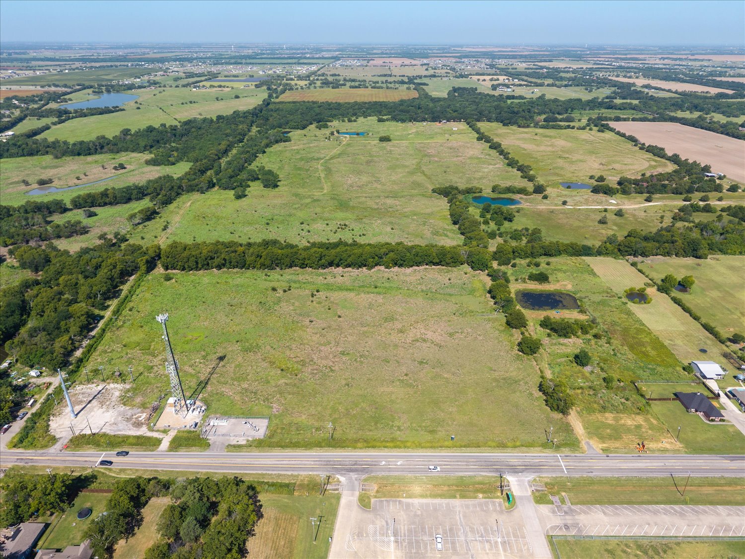 Caddo Mills, Texas, 75135, United States, ,Land,For Sale,1975142