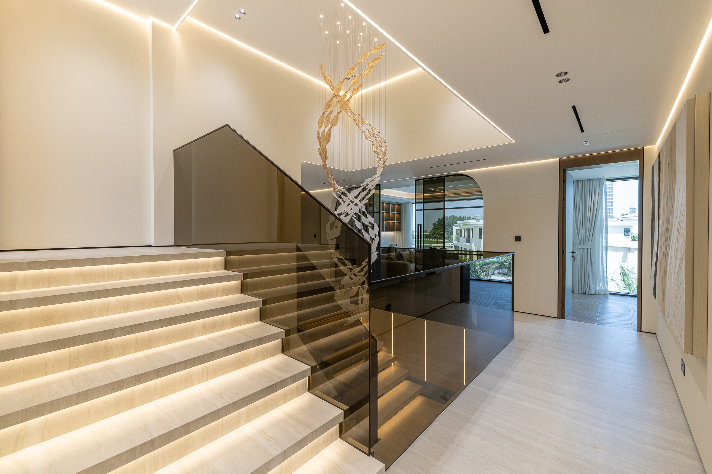  Fully-Upgraded Sophisticated Villa in JGE - 物件實景